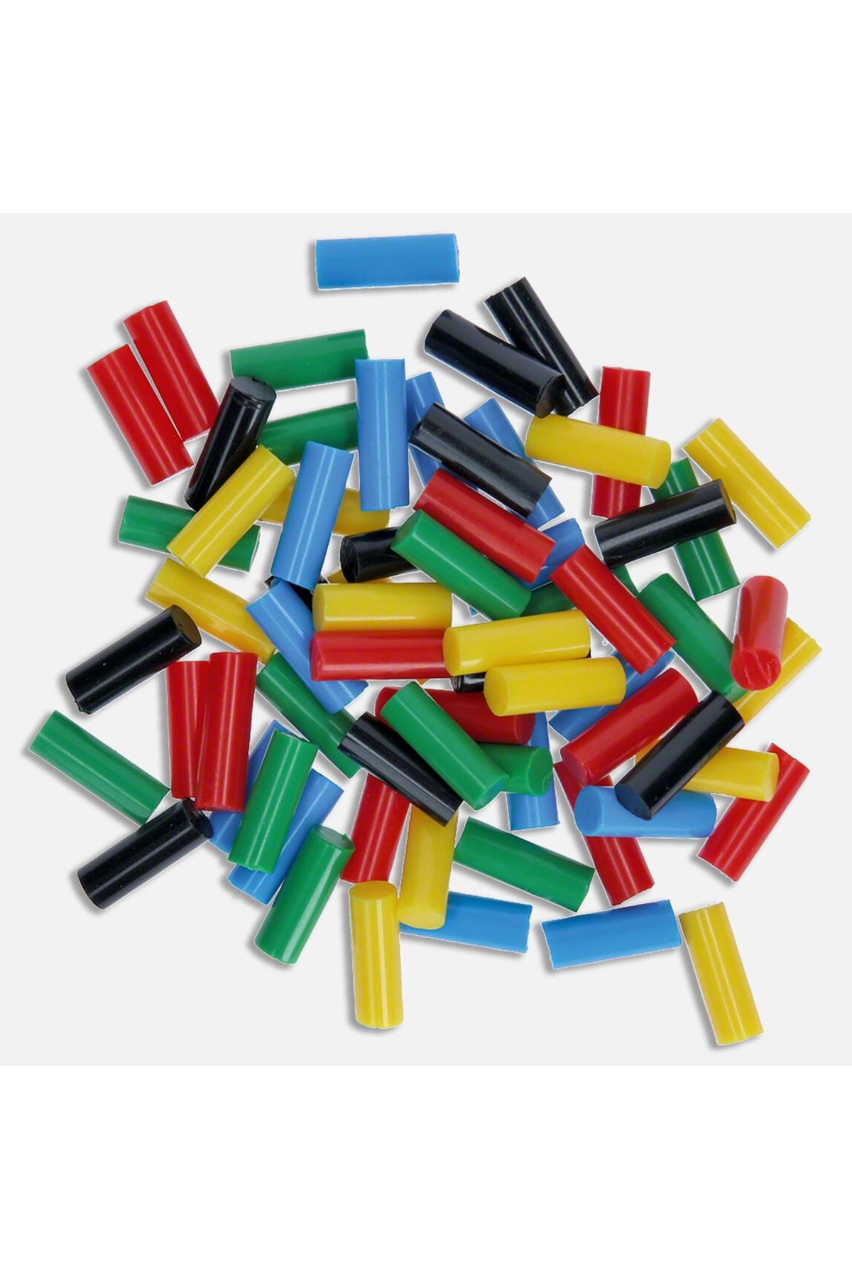 Bosch Gluey Tutkal Çubuğu 7mm - Renkli