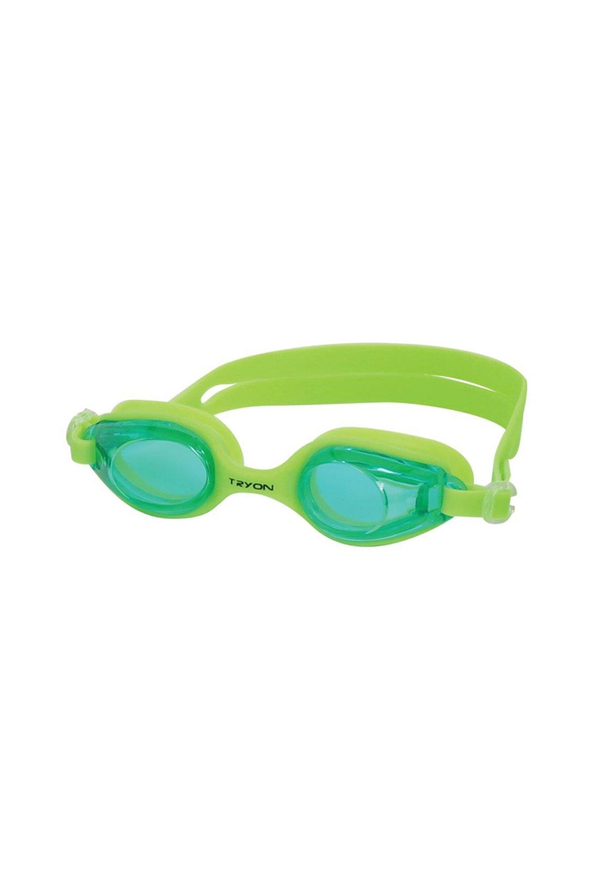 TRYON Neon Yeşil Yüzücü Gözlüğü Yg-2030yüzücü Gözlüğü Yg-2030