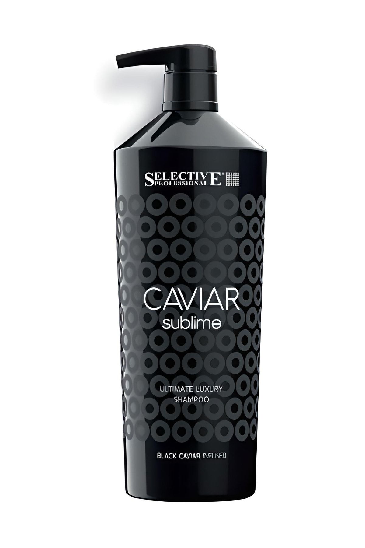 Selective Caviar Sublime Ultimate Luxury Shampoo 1000ml