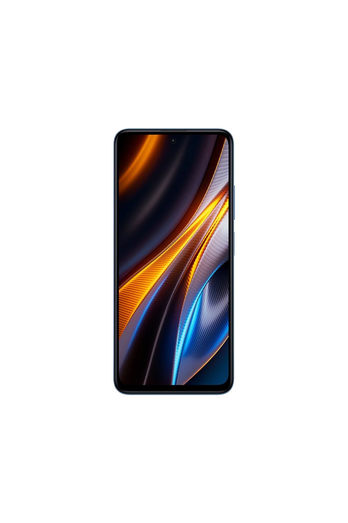 POCO X4 GT Blue 8 256 GB