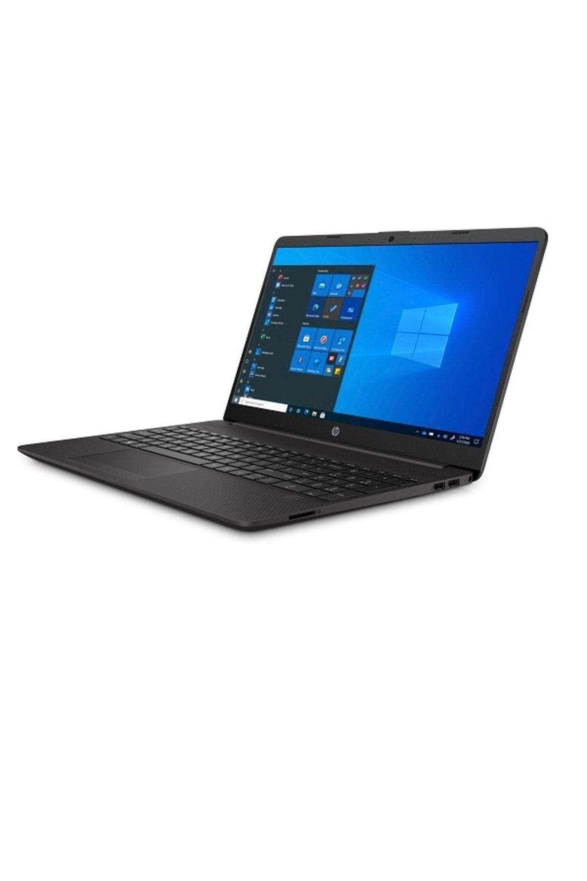HP 255 G8 Amd Ryzen 7 5700u 8gb 512gb Ssd Windows 10 Home 15.6" Fhd Taşınabilir Bilgisayar 4p3m4es