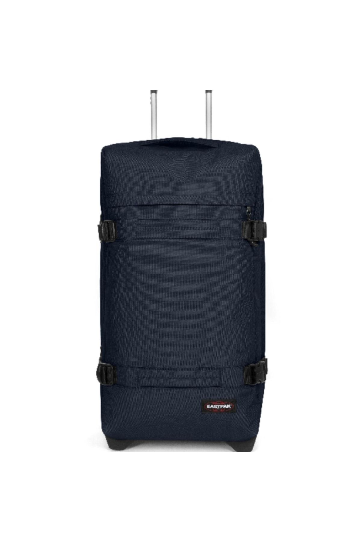 Eastpak Transit'r M Unisex Lacivert Valiz Ek0a5ba8l831