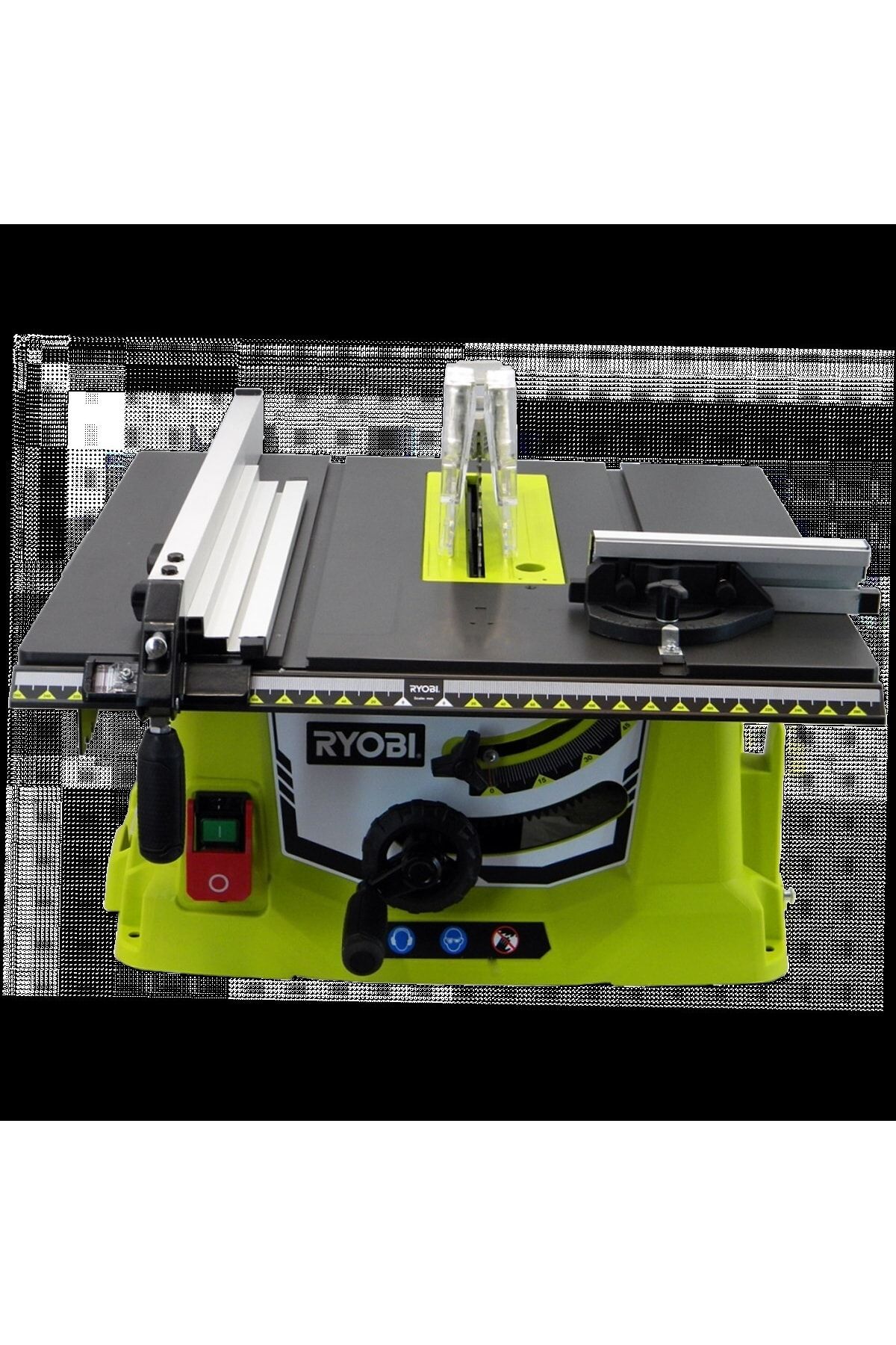 Ryobi Rts1800-g 1800w Elektrikli Tezgah Testere 254mm