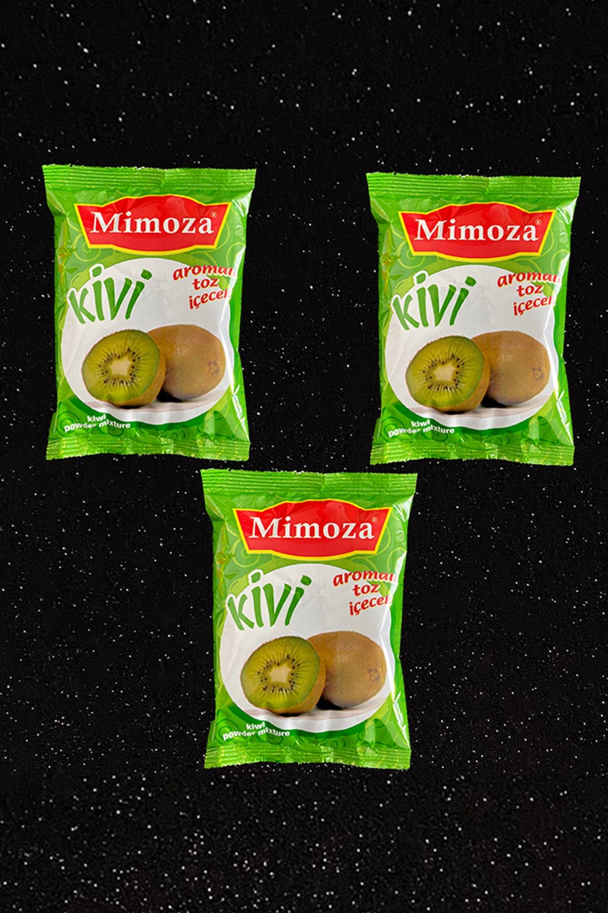 Mimoza Kivili Çay Kivili Oralet Sıcak Lezzetli Çay Çok Leziz Kış Ve Meyve Çayı Kafe Içecekleri 750 Gr