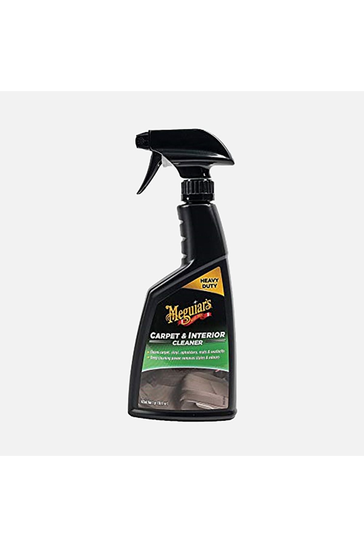 Meguiars Carpet&ınterior-473ml Halı & Döşeme Temizleyici Sprey