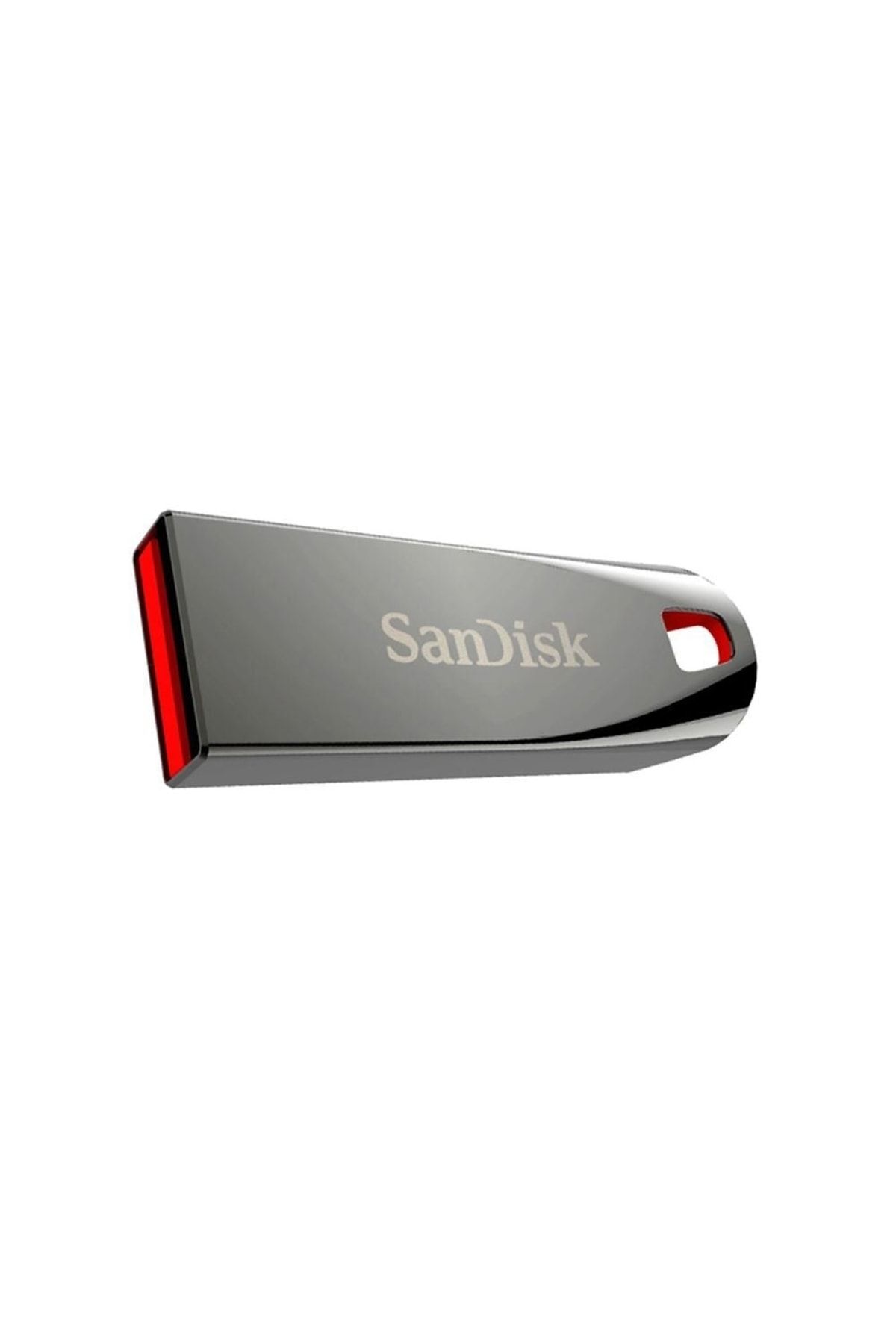Sandisk Cruzer Force Usb 2.0 Metal Usb Bellek 64 GB Sdcz71-064G-B35