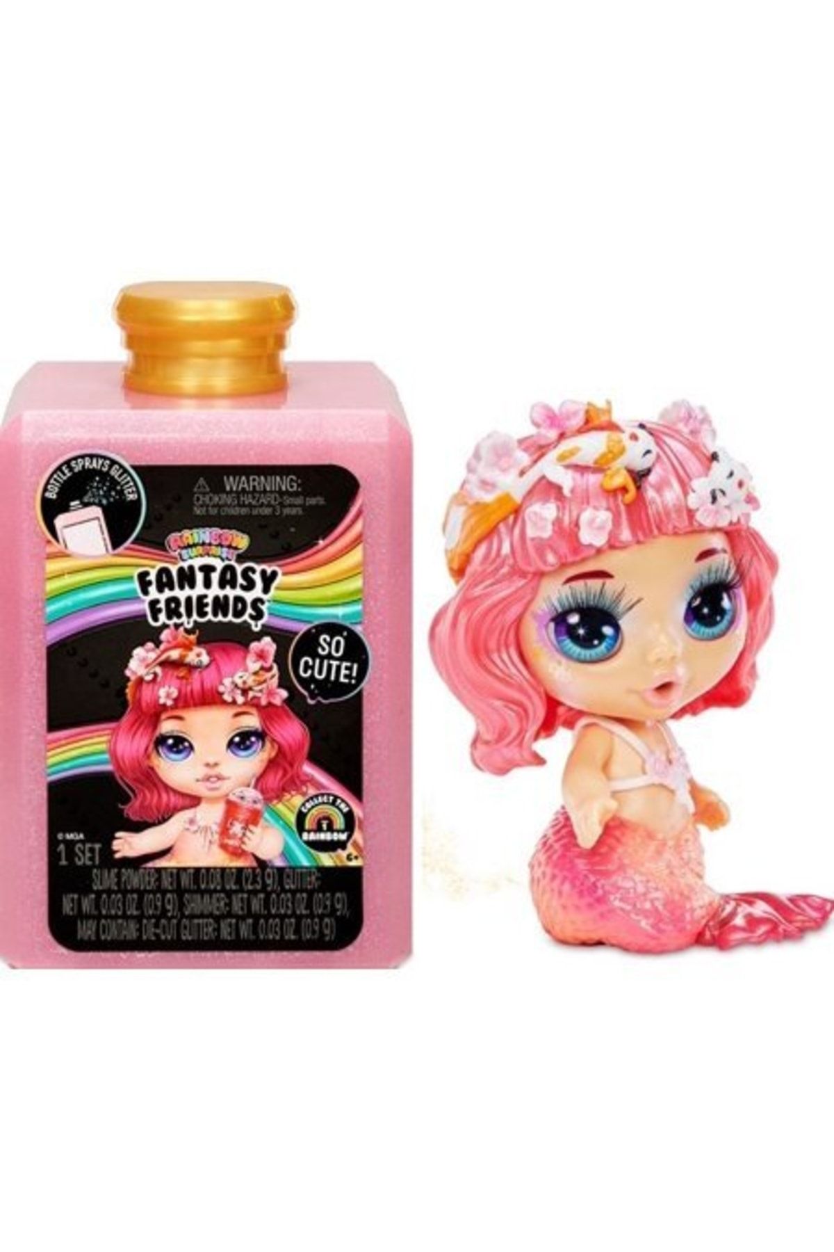 Poopsie rainbow slime clearance