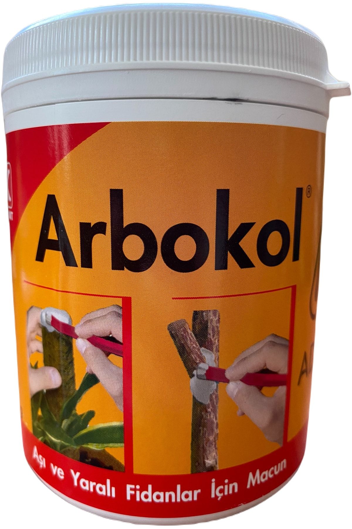 Adama Arbokol Aşı Macunu 250 Gr