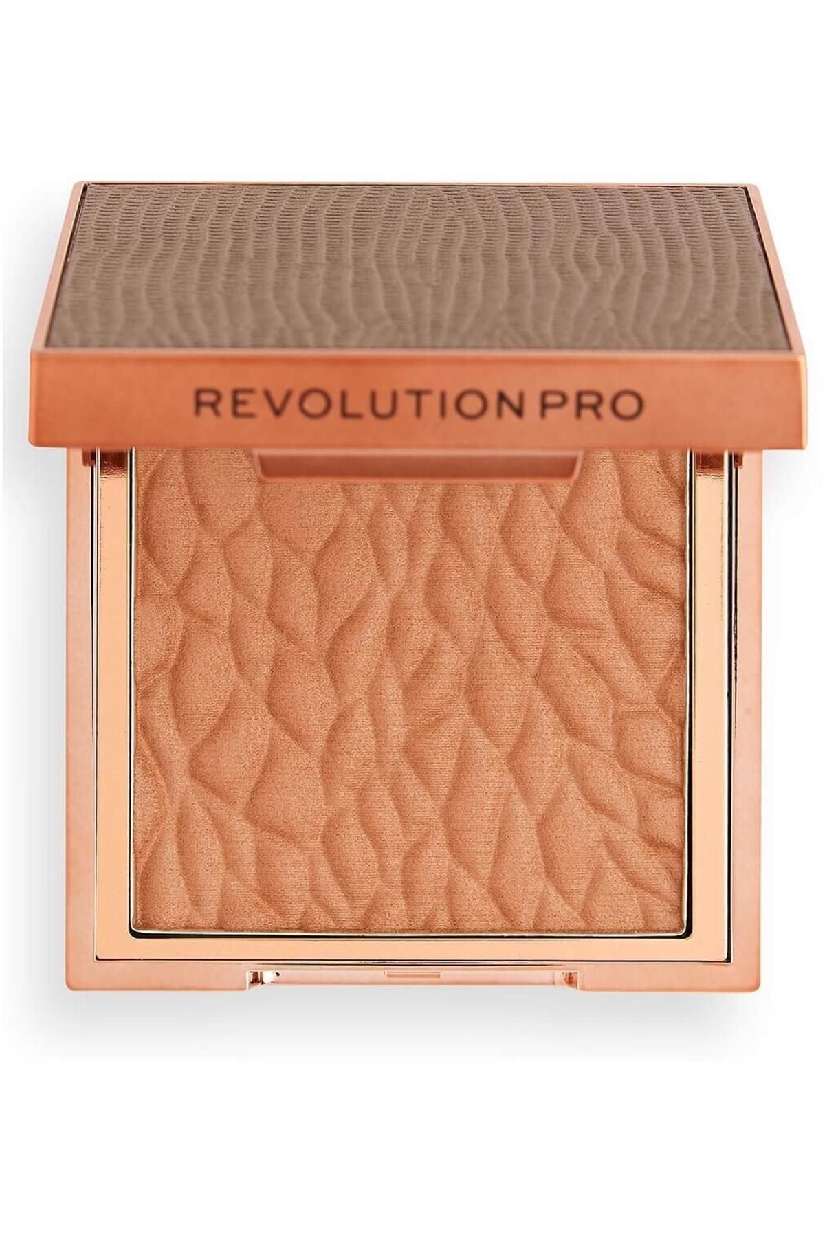 Revolution Pro Bronzer Cacao 8 gr