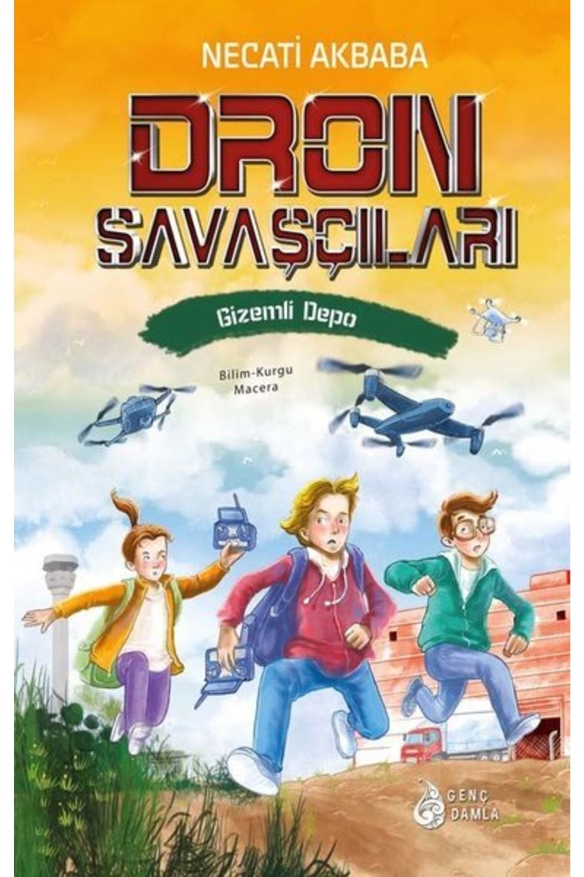 Dron Savaşçıları 2