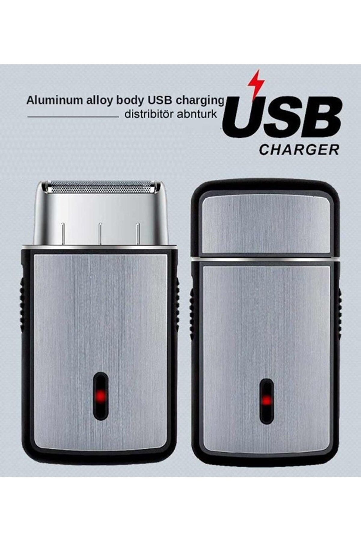 Бритва Для Бороды Электрическая Мужская Купить