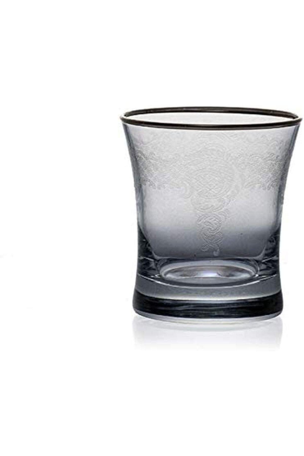 Genel Markalar Porio Vıctory Gümüş Viski Bardağı
