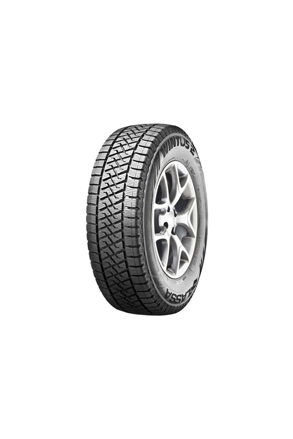 215/65r15c 104/102t Wintus 2 6pr Kış Lastiği 2022