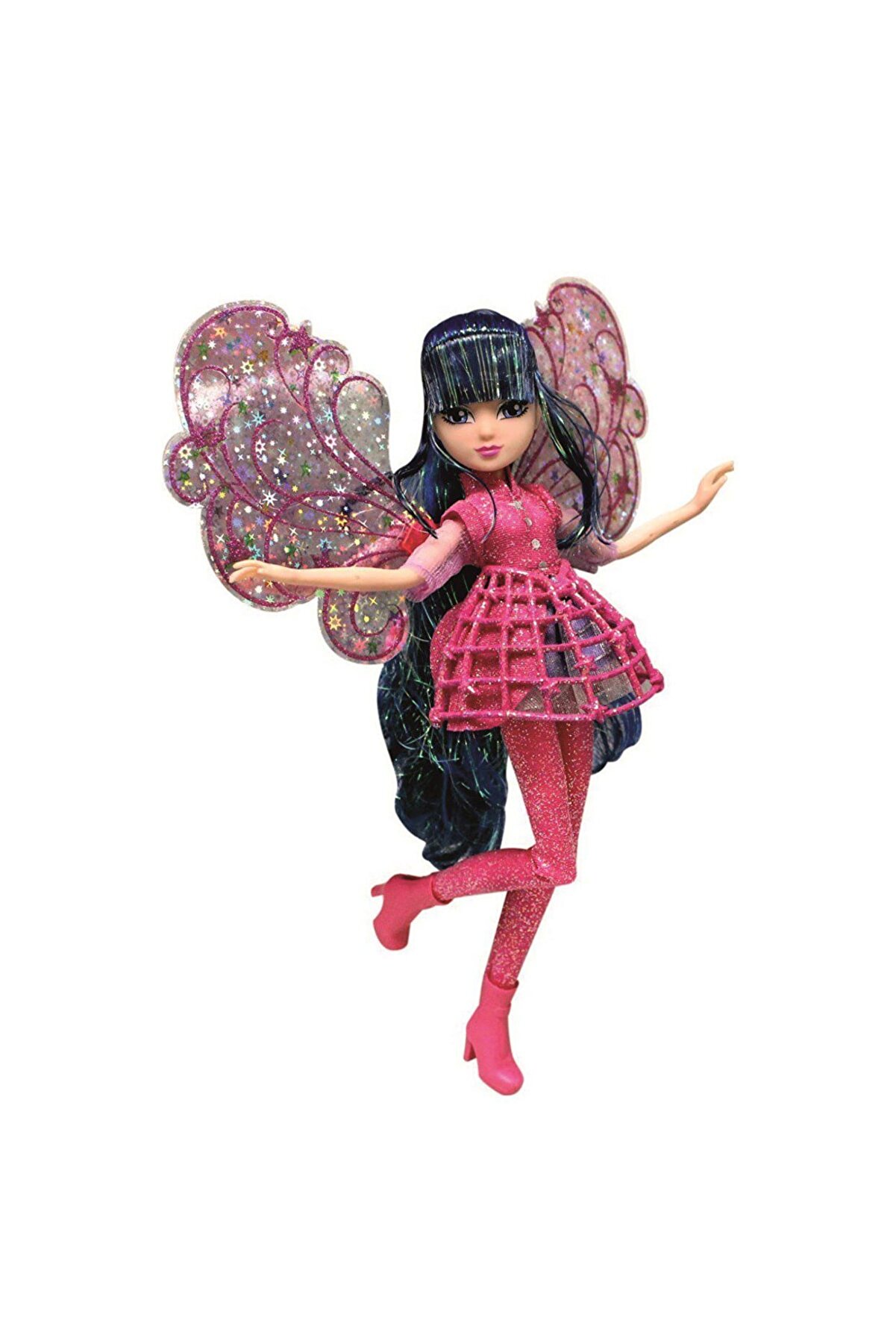 Winx Club Cosmix Fairy - Musa