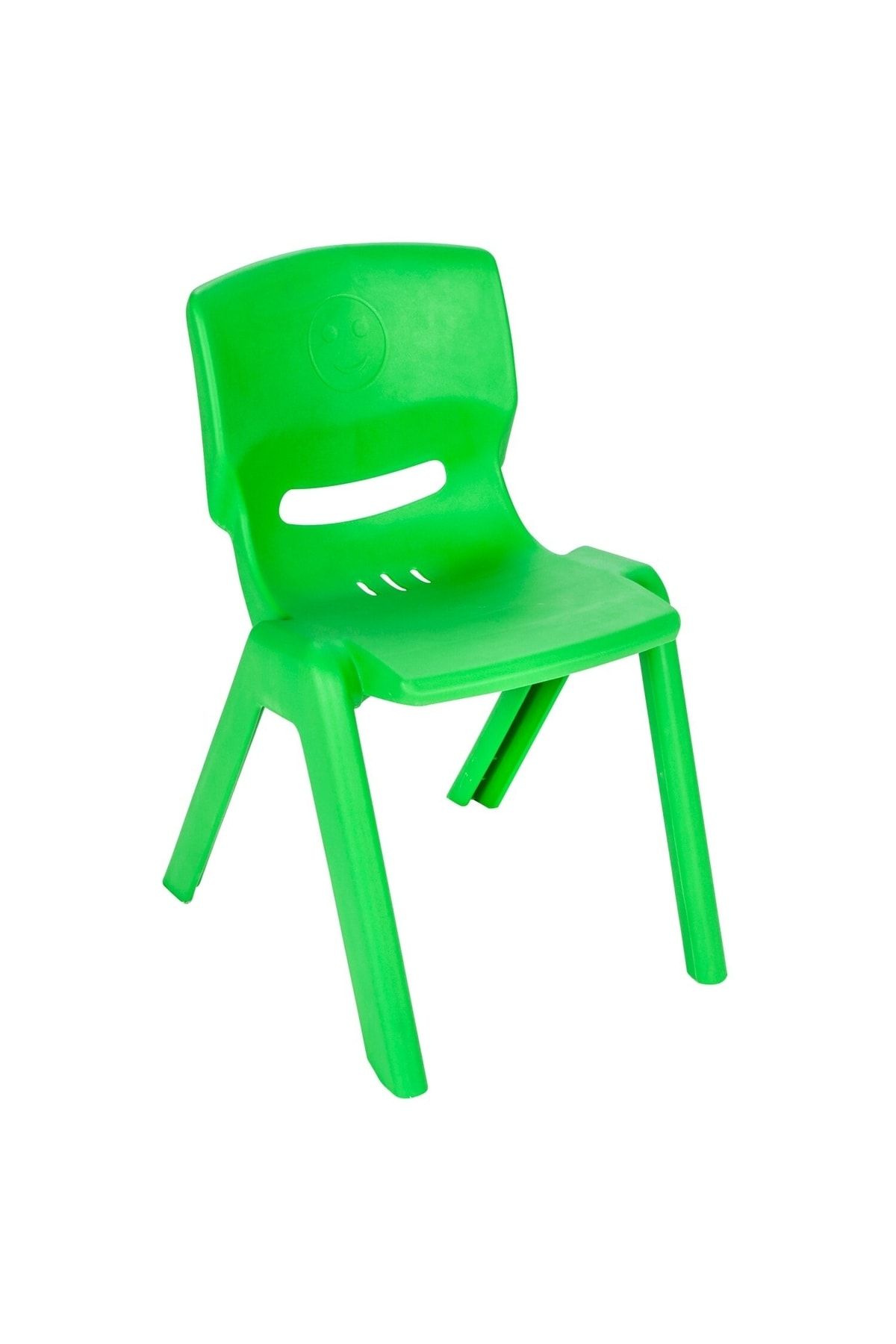 PİLSAN Nessiworld Happy Sandalye Yeşil