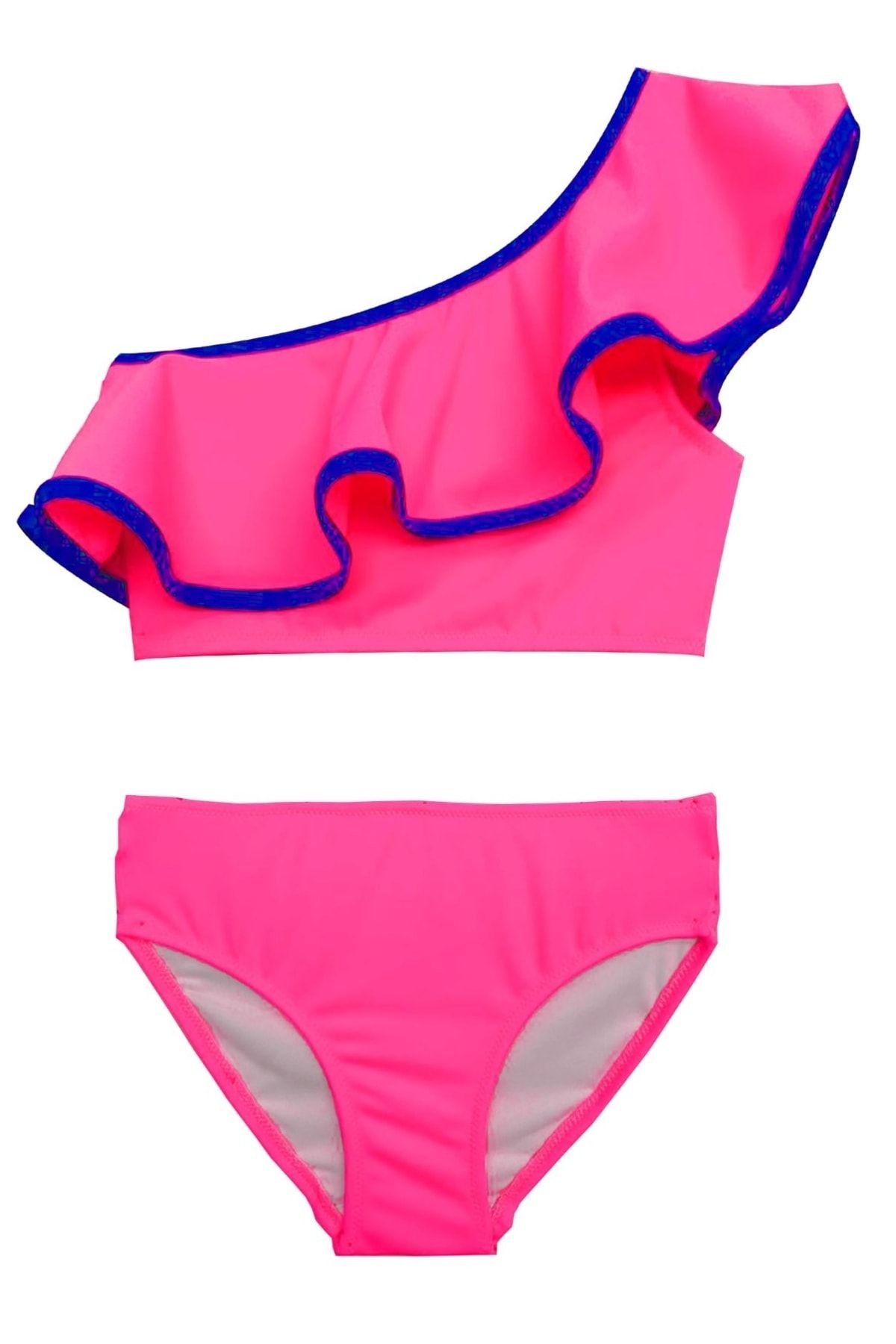 DEEP BEACH Kız Çıcuk Bikini Takım