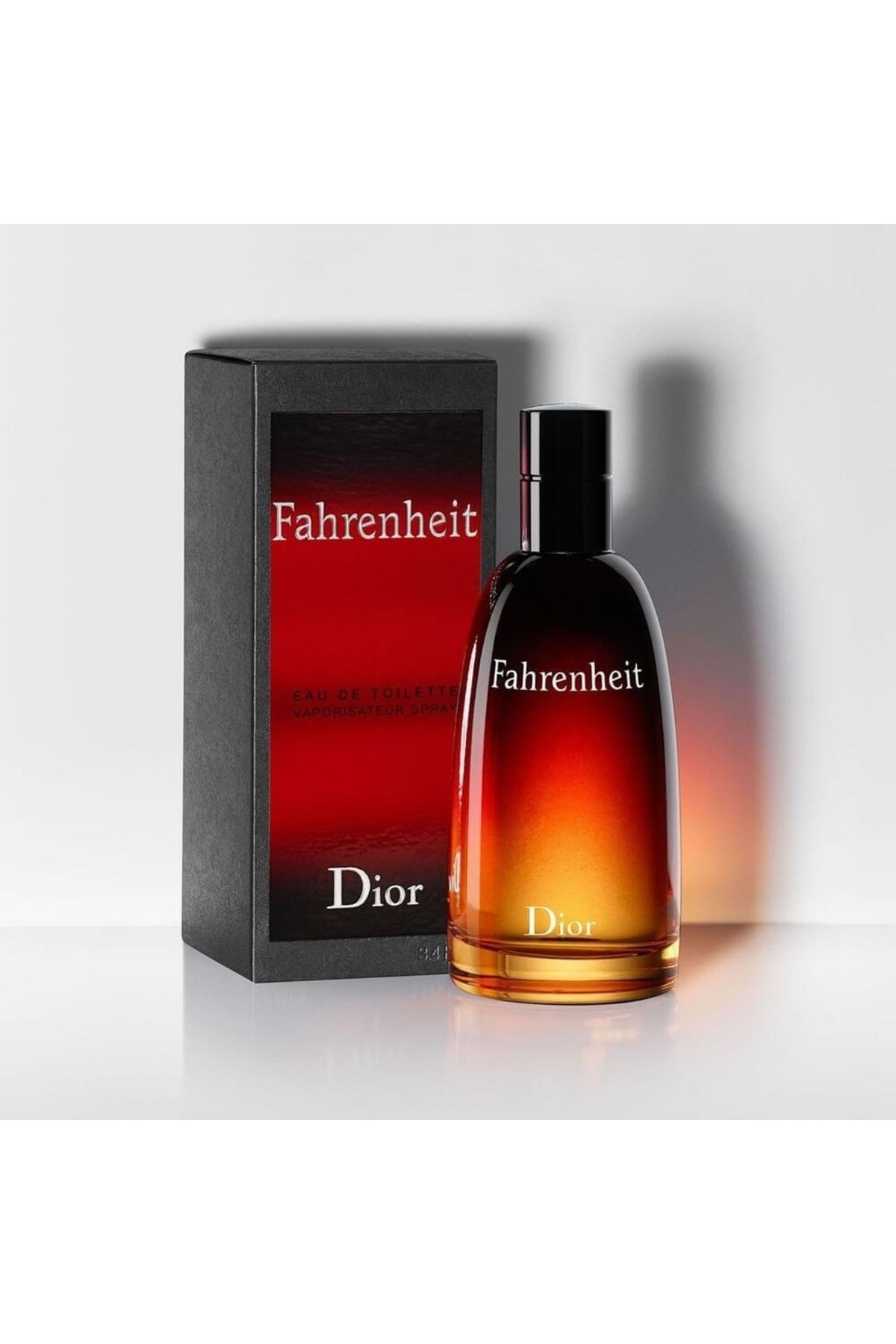 Dior Fahrenheit Edt 50 ml Erkek Parfüm