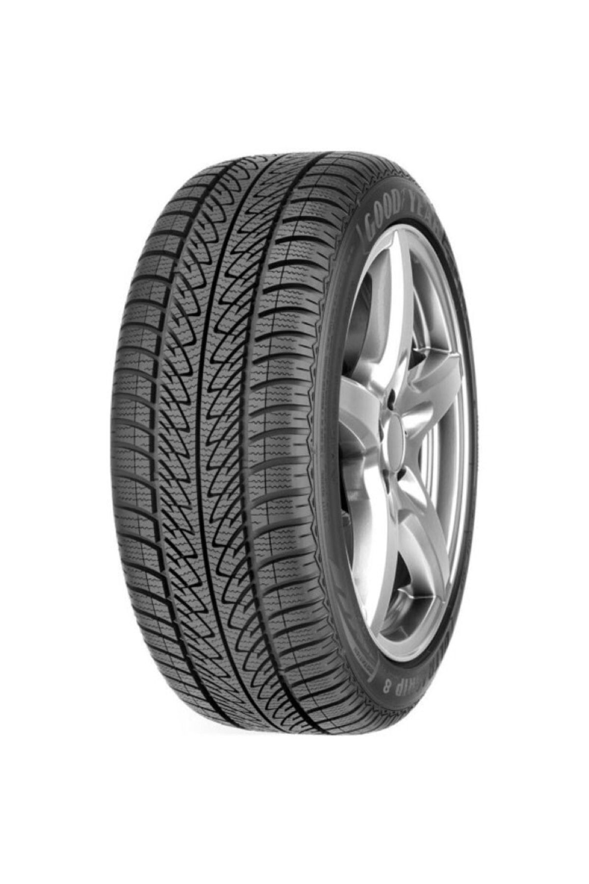 Goodyear 215/55 R17 98v Ultragrip 8 Performance Ms Xl Fp Kış Binek 2022