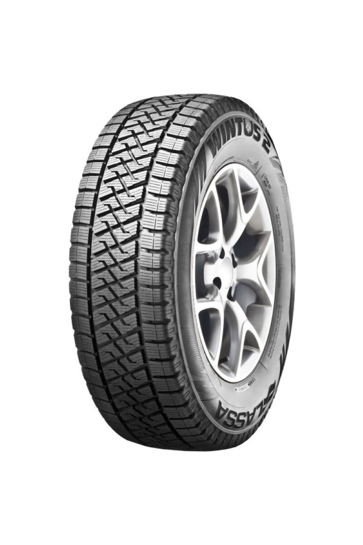 185/75 R16c 104/102r Wintus 2 Kış C 2022