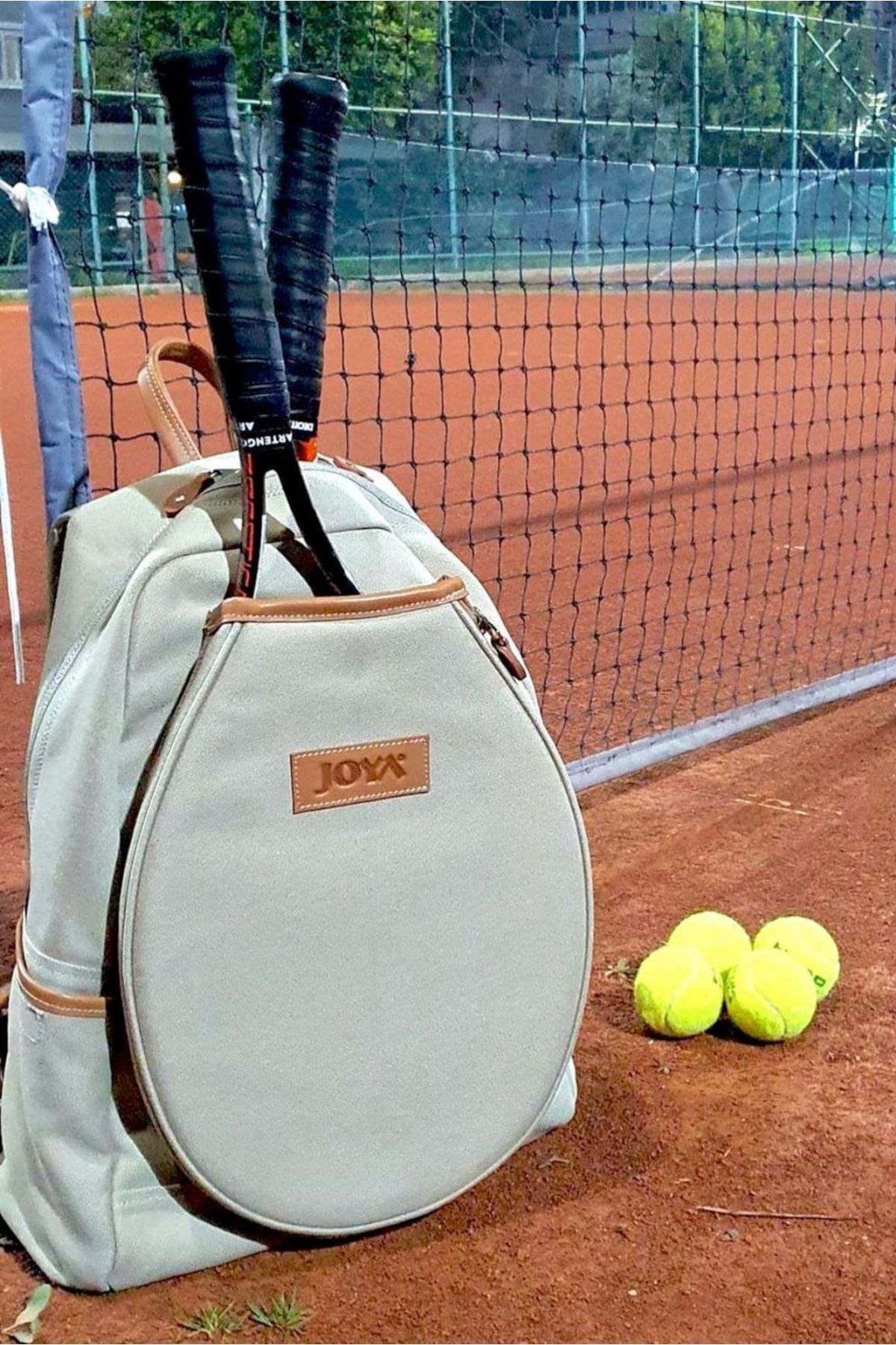 Joya Bpack Tenis Sırt Çantası