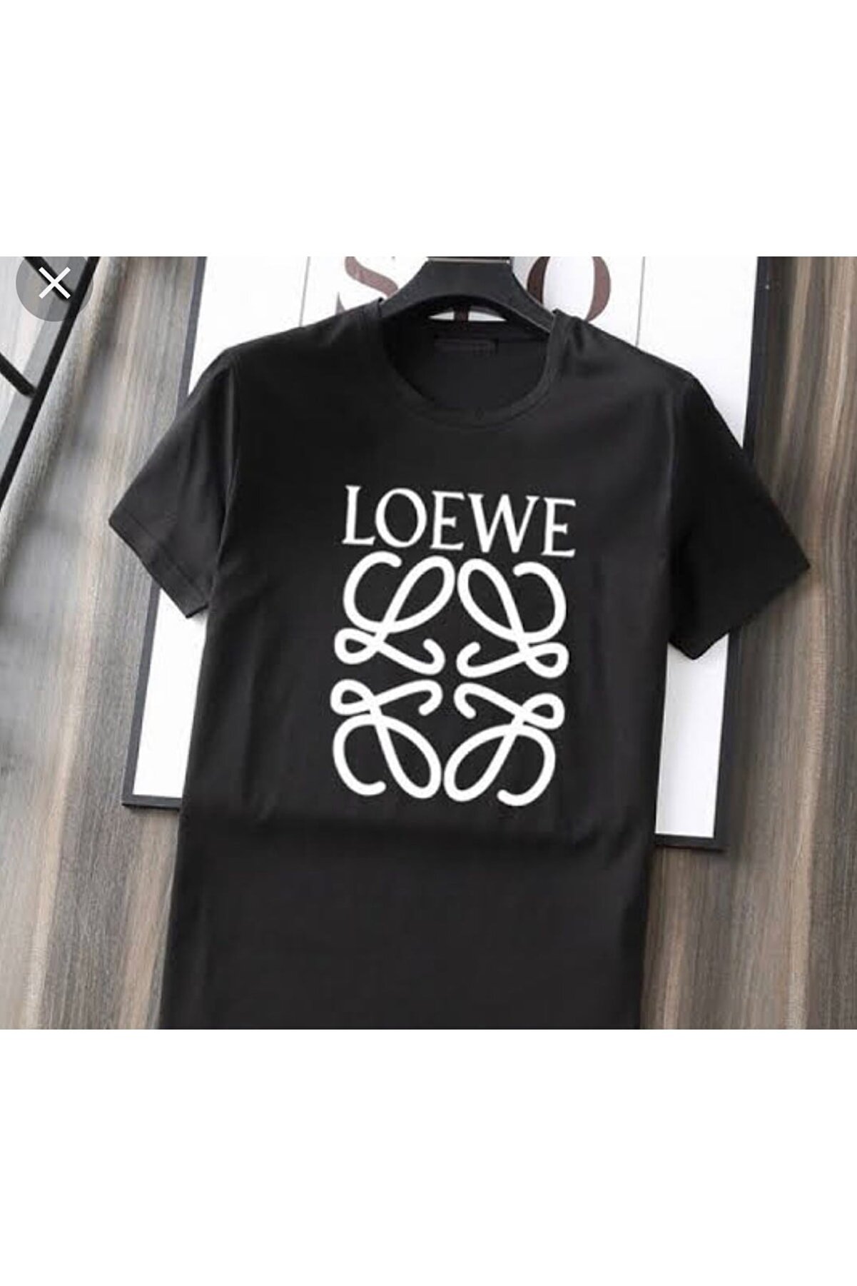 Alkım tekstil Love Tişört