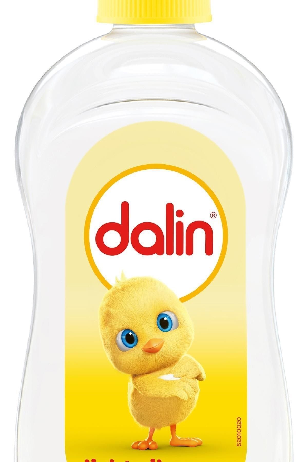 Dalin Marka: Bebek Yağı Light Oil Sprey 200 Ml Kategori: Bebek Kremi Ve Yağı