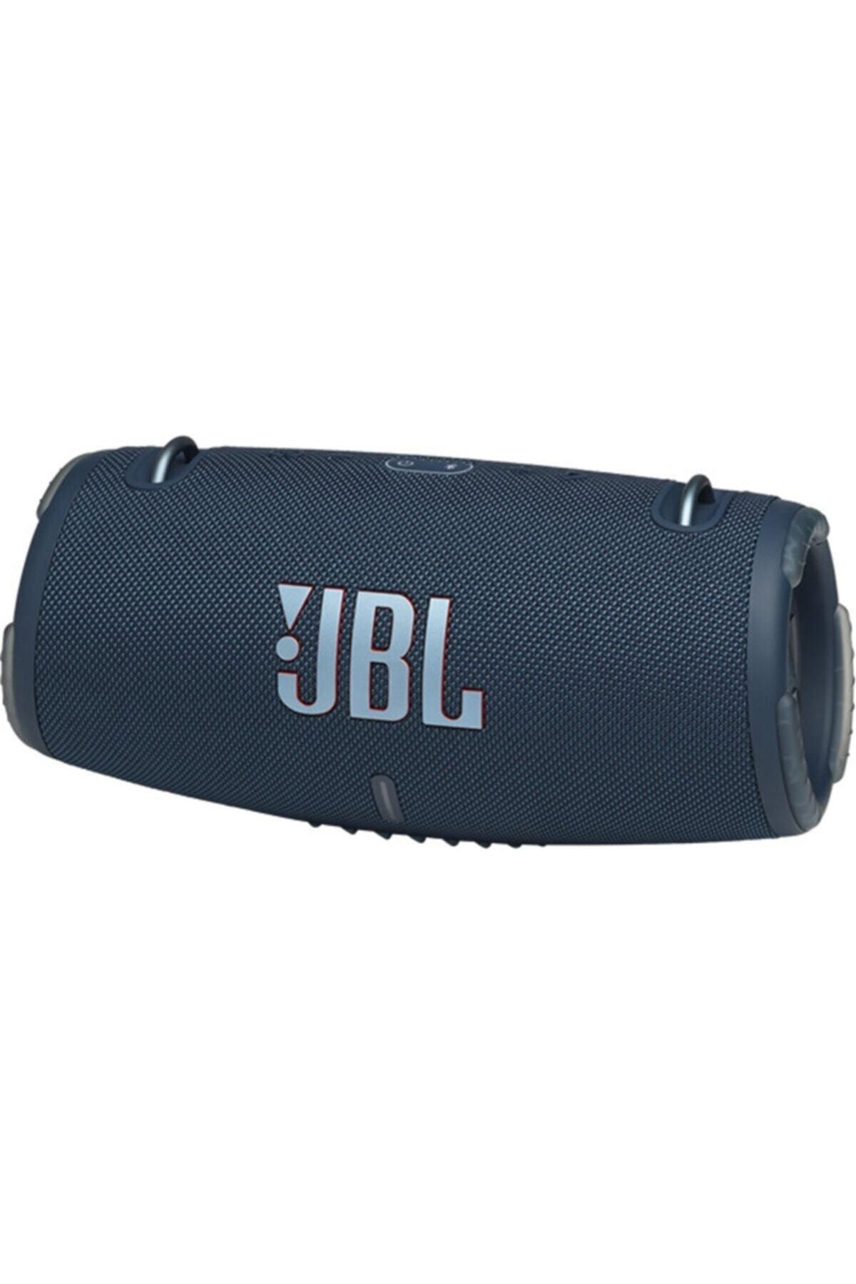JBL Xtreme 3 Taşınabilir Bluetooth Hoparlör– Mavi