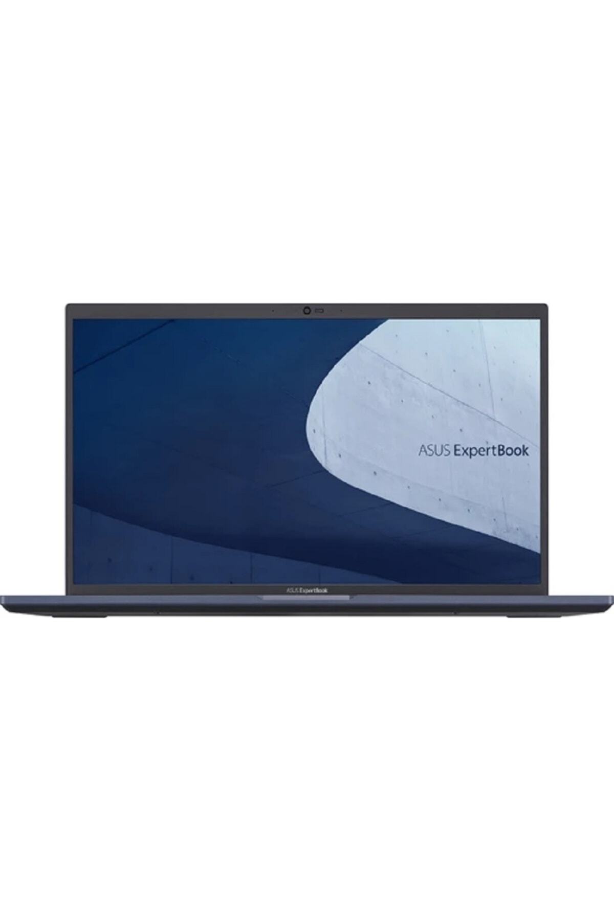 Expertbook B1500ceae-ej1394 I5-1135g7 8gb 256gb Ssd 15.6'' Fdos