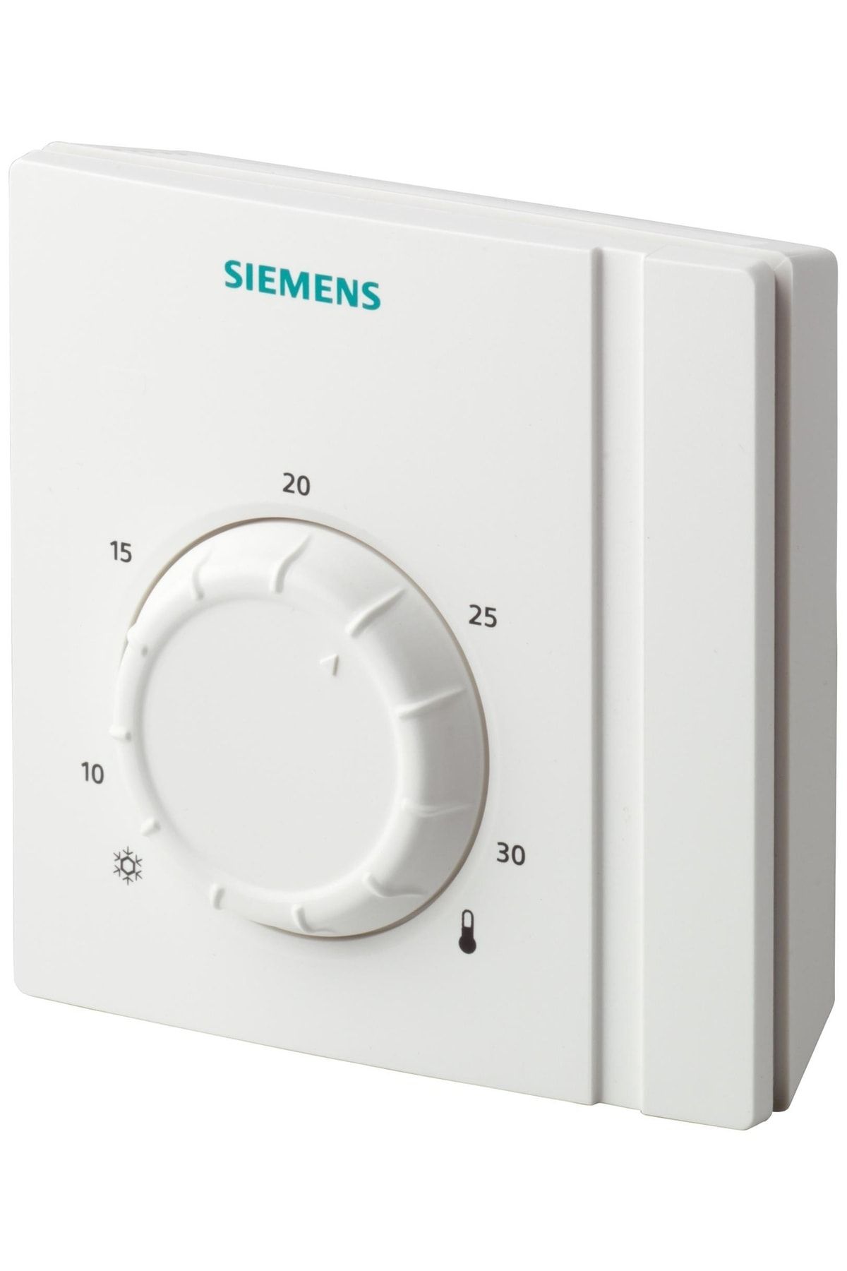 Siemens Raa21 Oda Termostatı