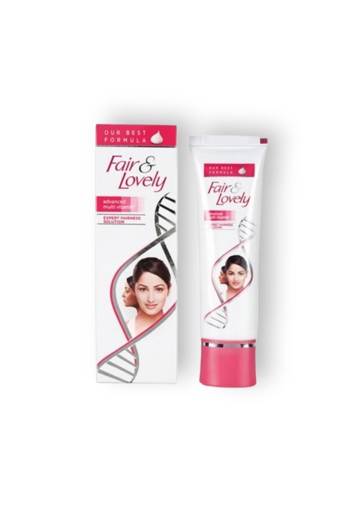 Fair & Lovely Leke Karşıtı Cilt Beyazlatıcı Krem