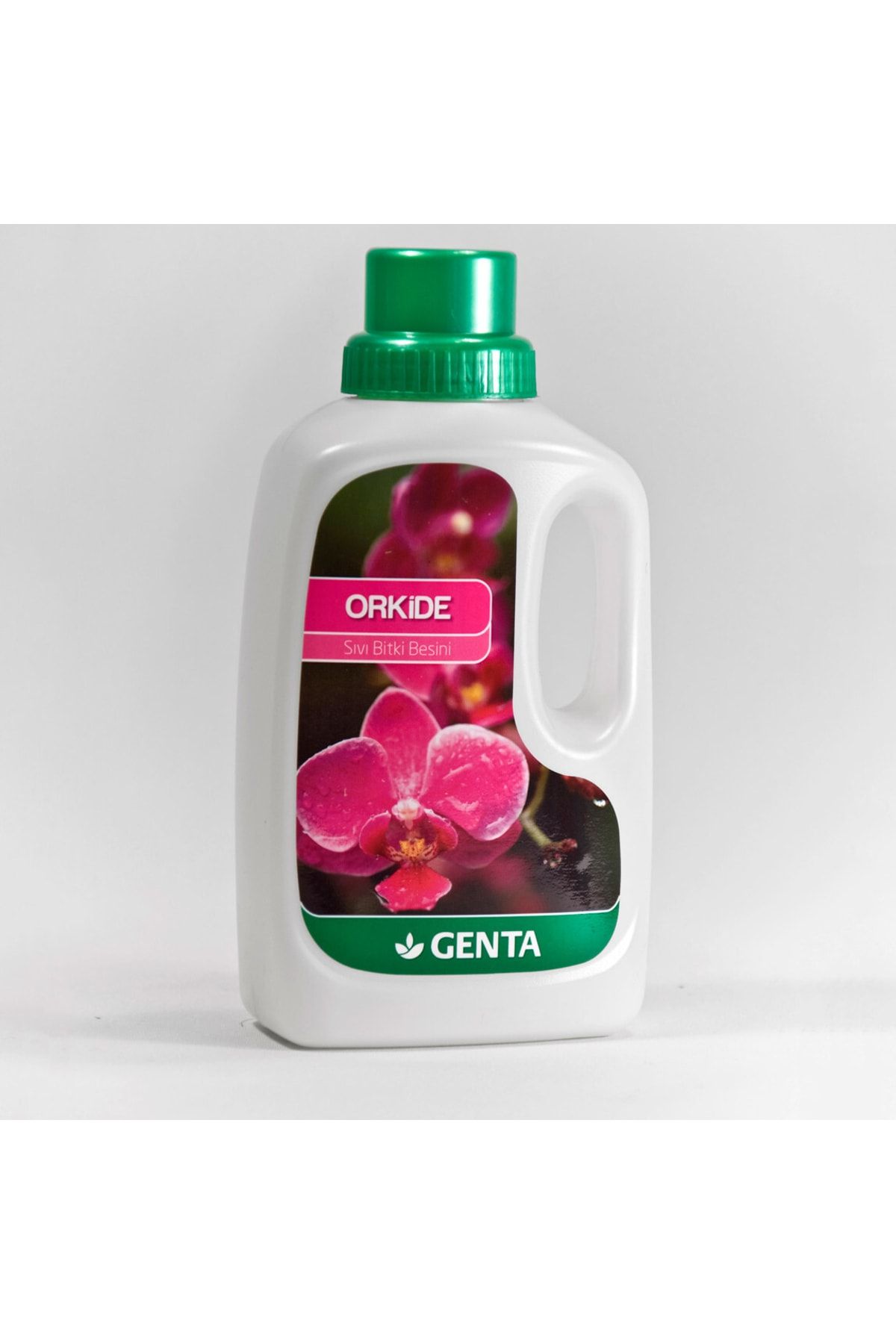 Genta Orkide Için Sıvı Besin Sıvı Gübre 500 ml
