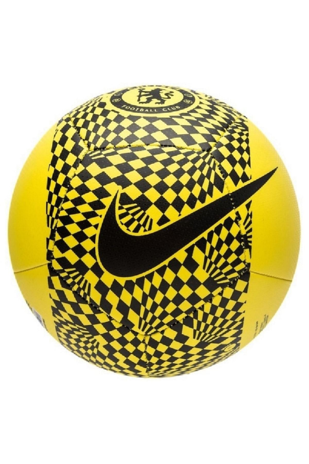 Nike Chelsea Football Antrenman Futbol Topu