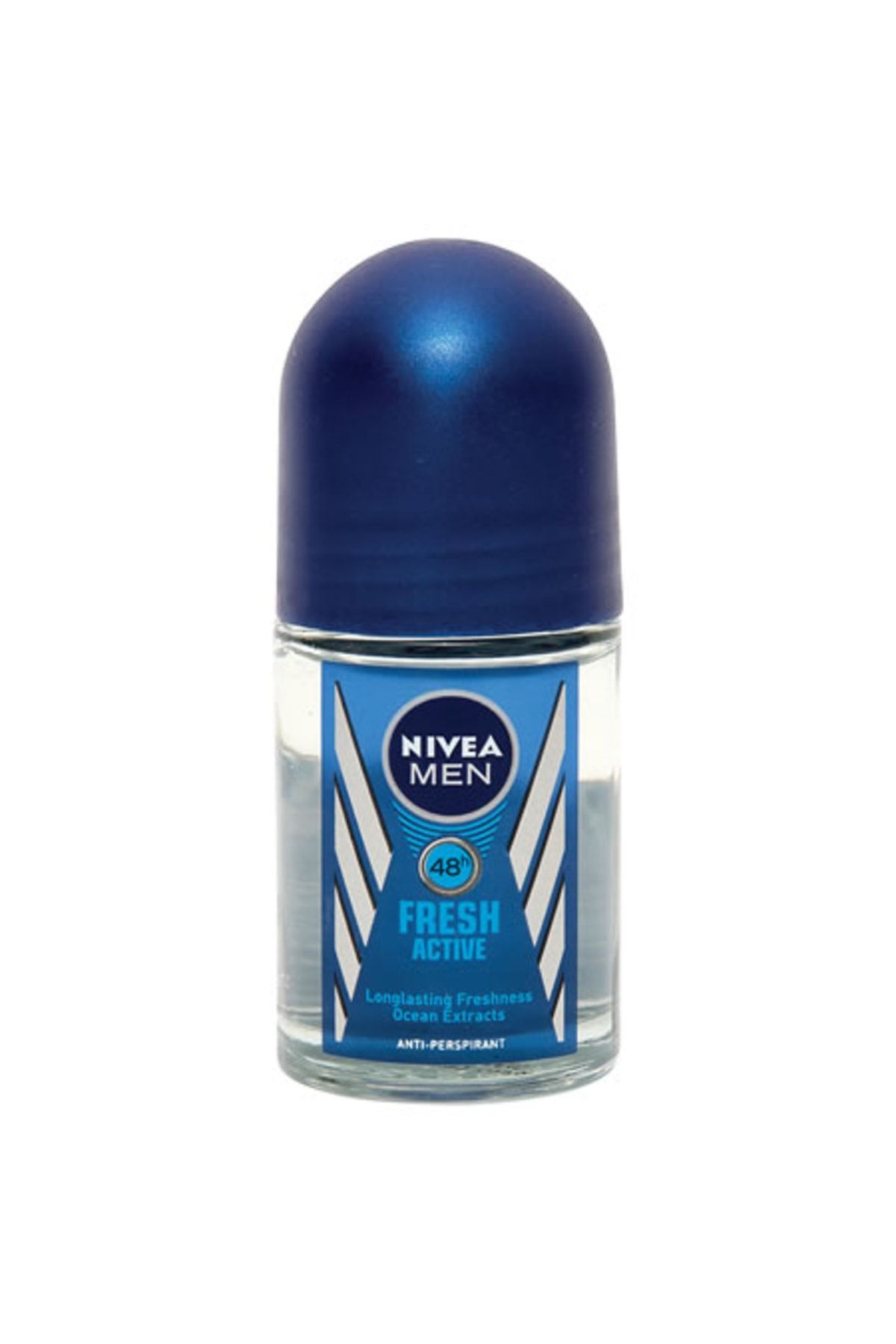 NIVEA Deo Roll-on Men Mini Fresh Active 25 ml.