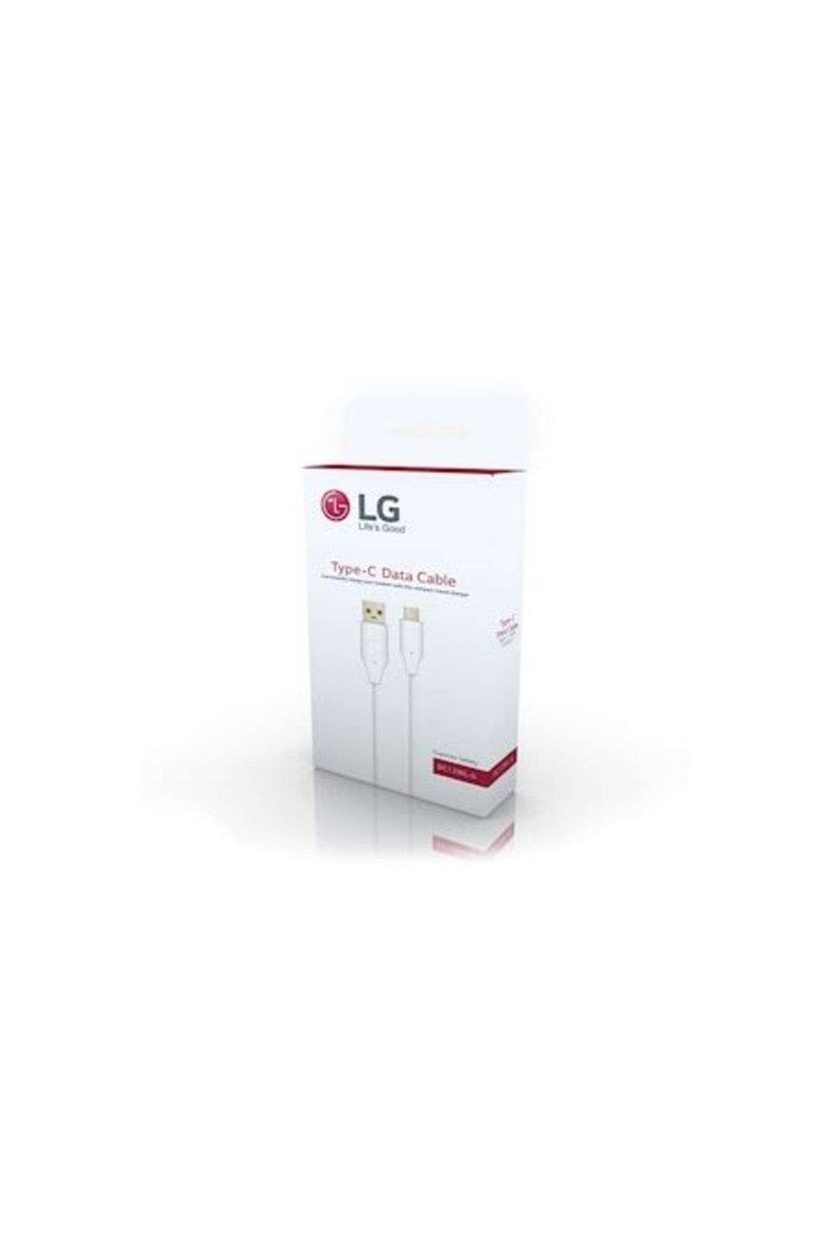 LG Hızlı Şarj Kablosu Type-c 2.0a Dc12wl-g
