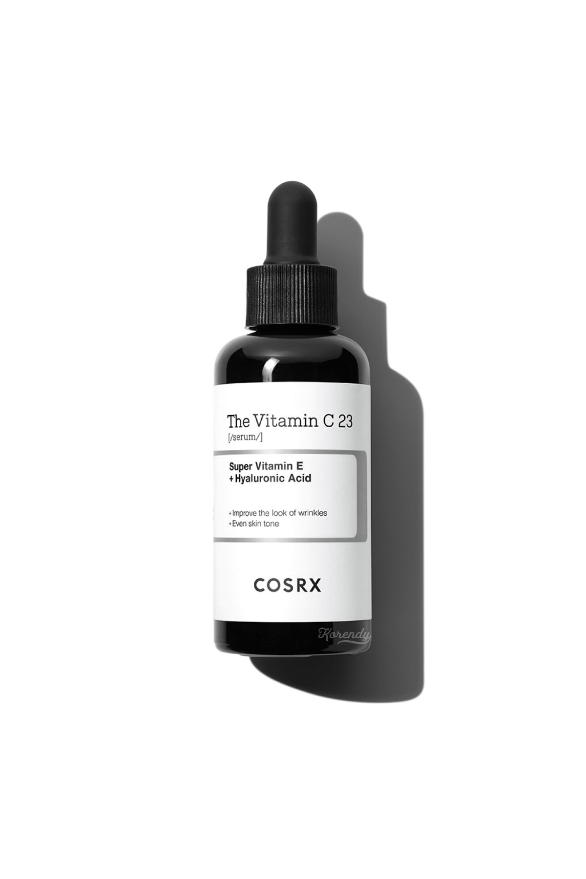 Cosrx The Vitamin C 23 Serum 20gr – Aydınlatıcı C Vitaminli Serum