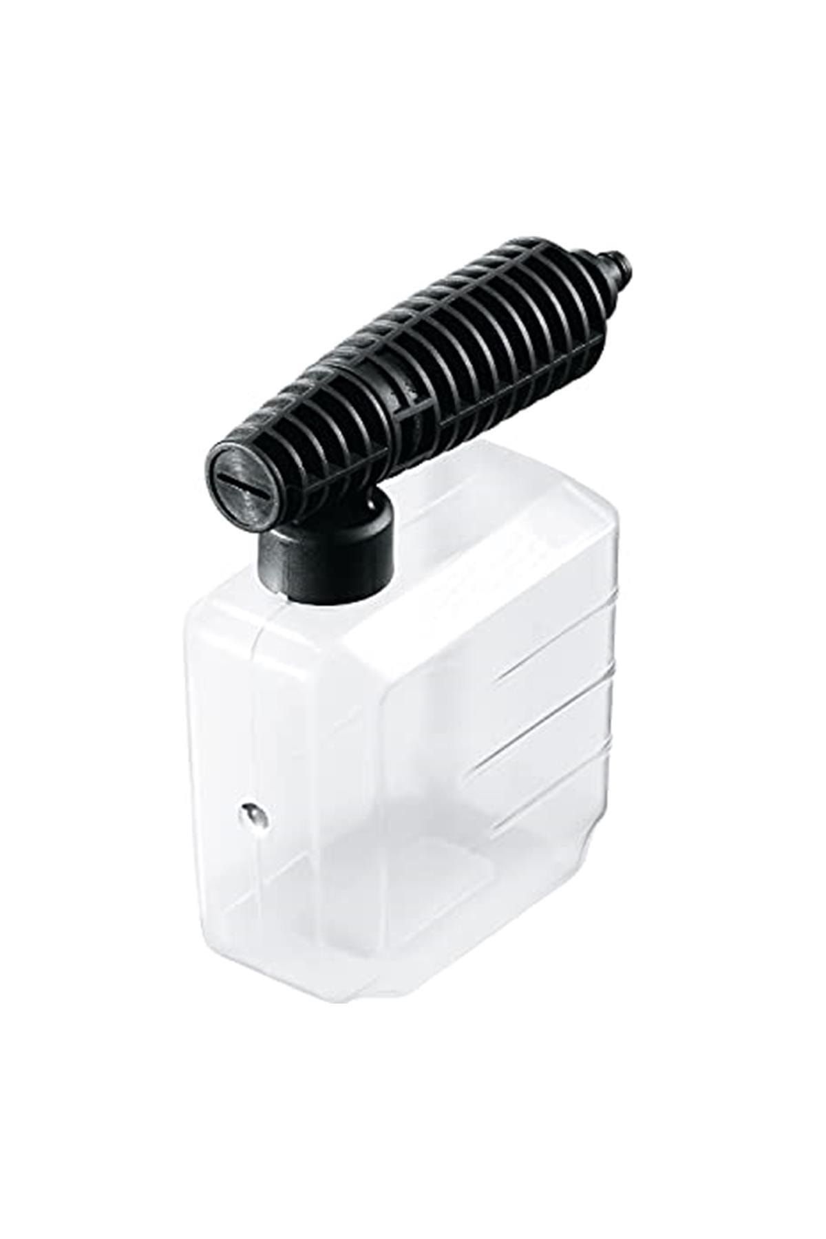 Bosch Home And Garden Yüksek Basınçlı Yıkama Makineleri Ile Uyumlu Deterjan Püskürtme Ucu, 550 Ml