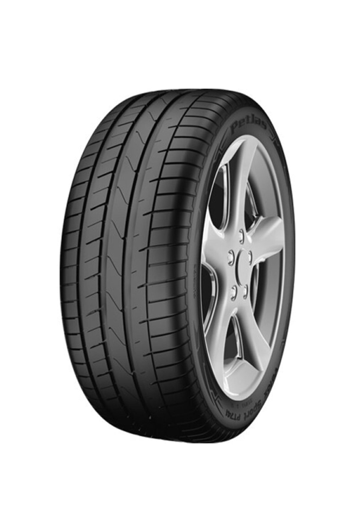 205/55 R17 95w Xl Velox Sport Pt741 Oto Lastik (ÜRETİM25 2023)