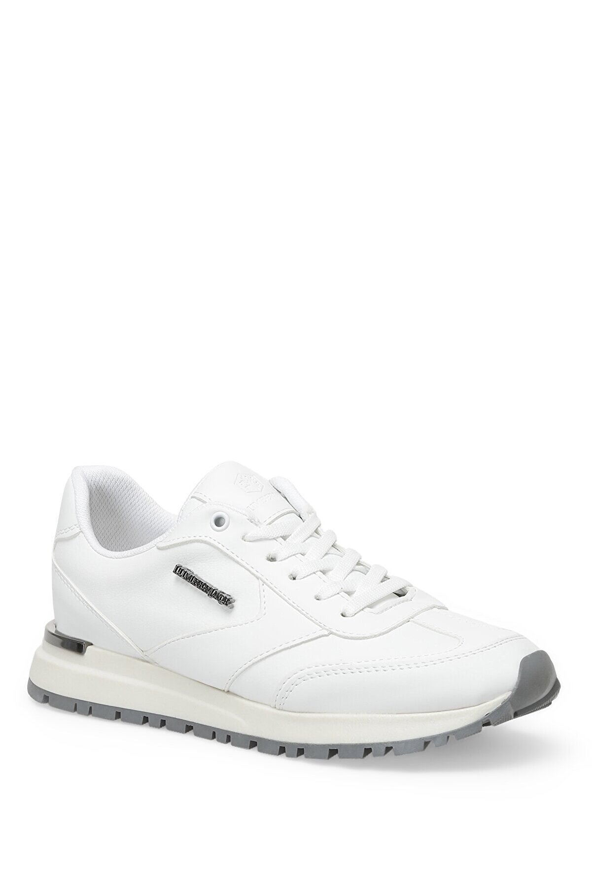 Lumberjack Zoya 2fx Beyaz Kadın Sneaker Fiyatı, Yorumları TRENDYOL