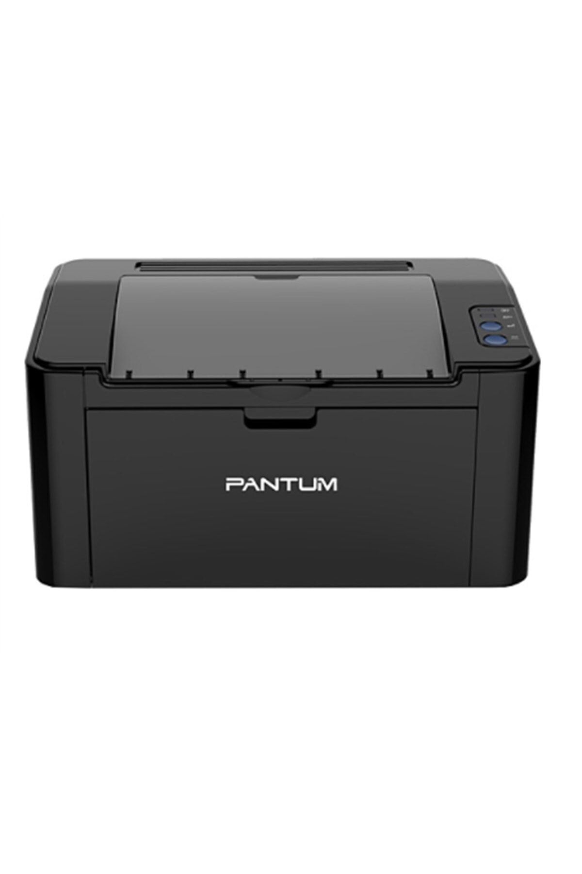 Pantum P2500w Mono Laser Yazıcı/wıfı