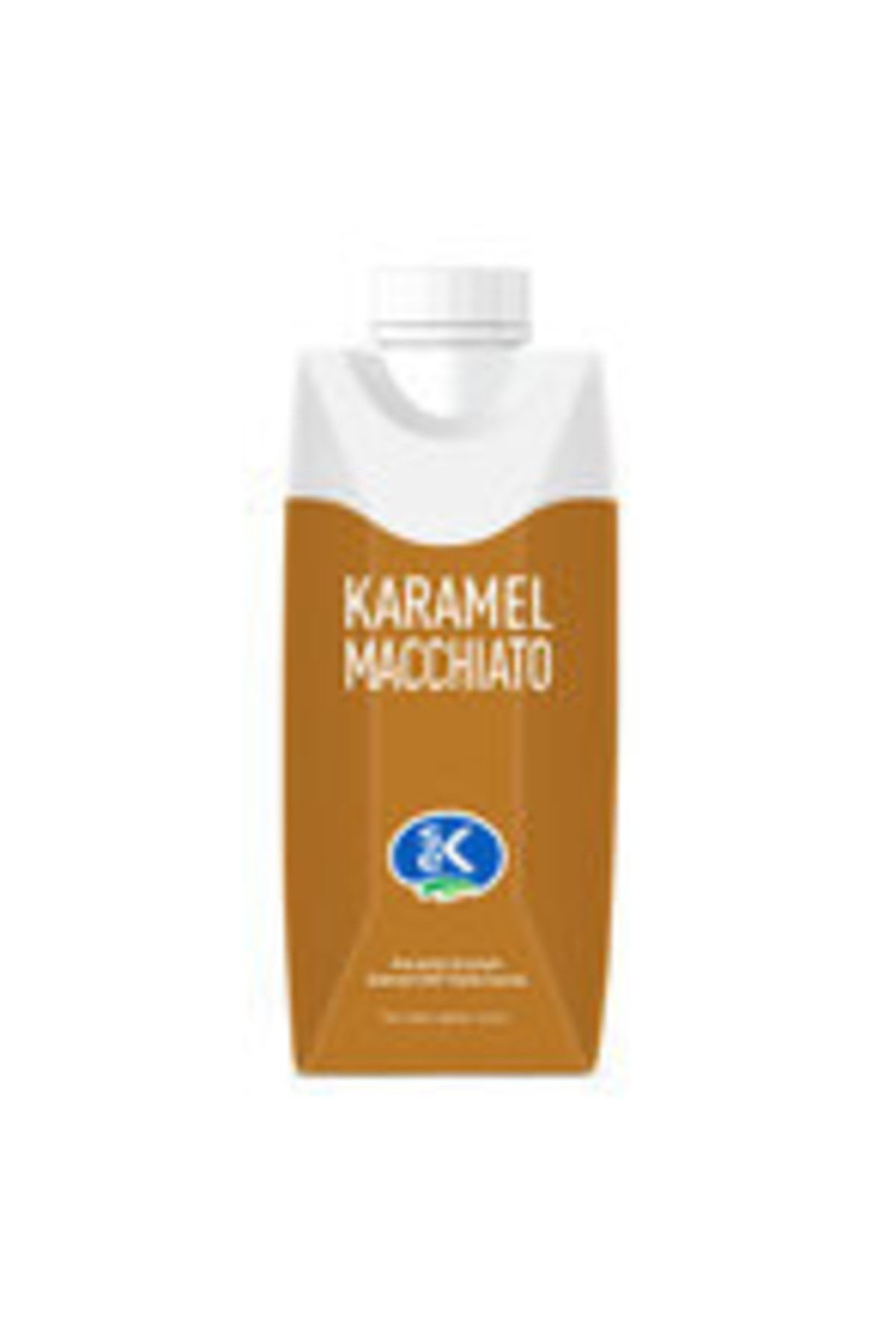 Sek Caramel Macchiato 330 ml