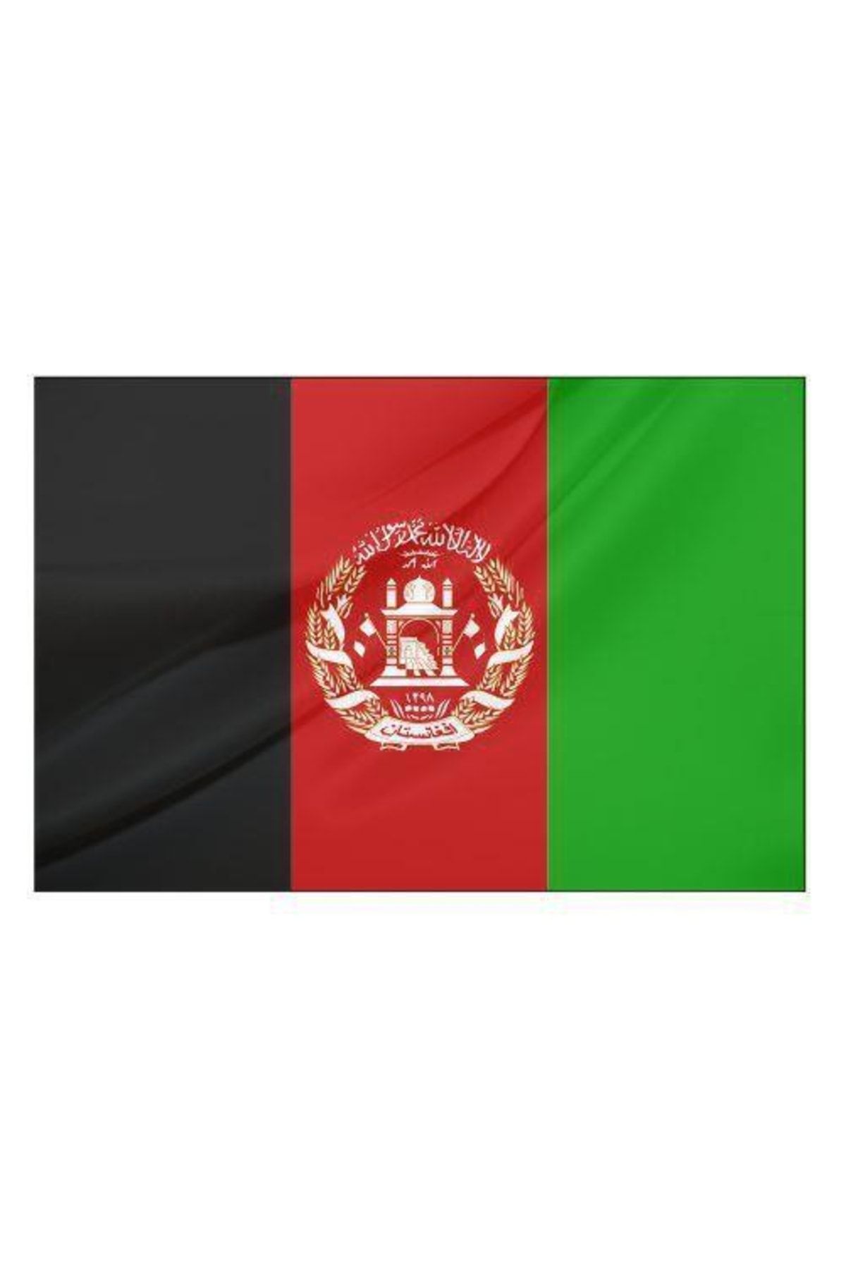 sb sistem bayrak Afganistan Gönder Bayrağı 200x300cm