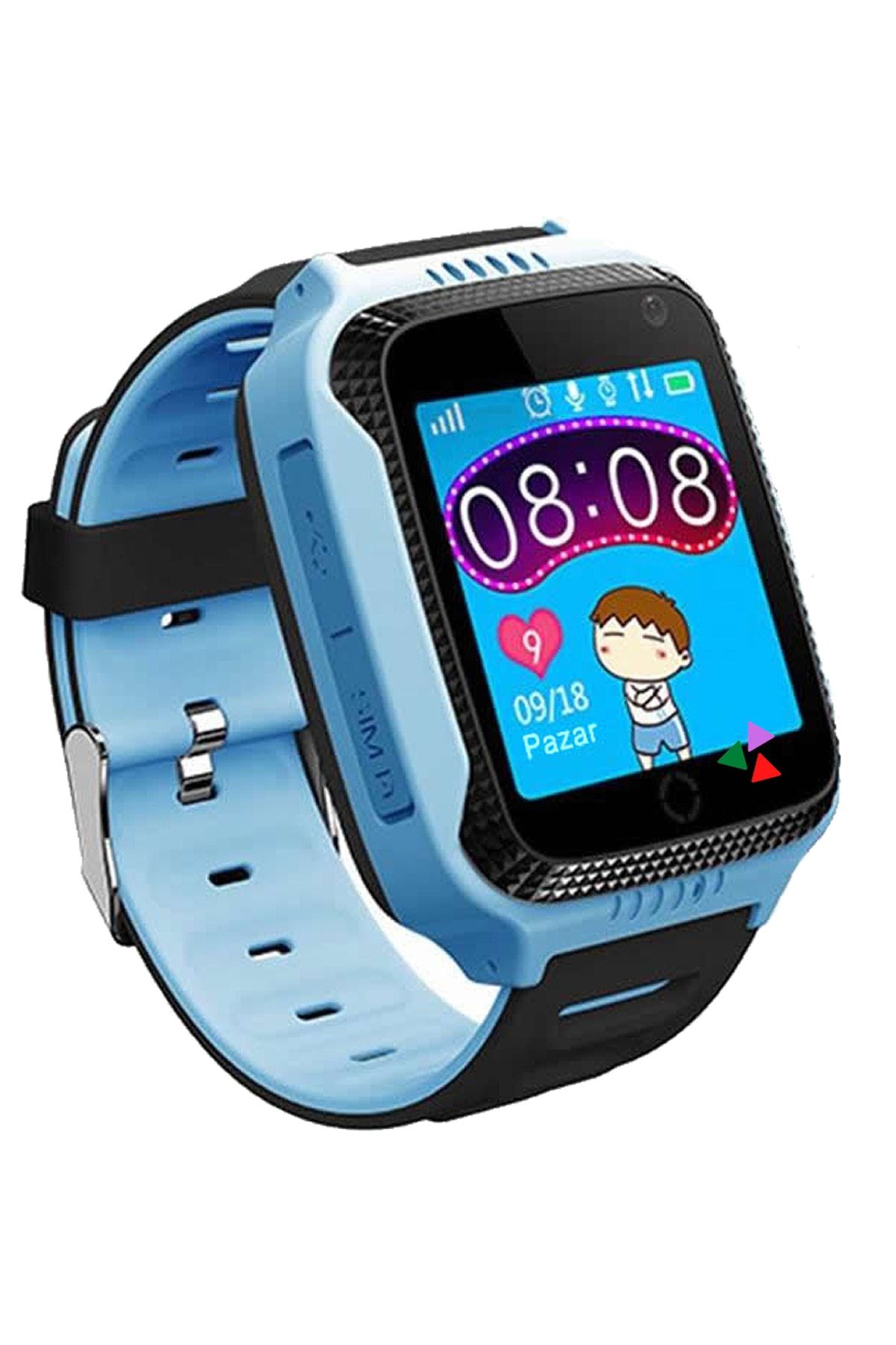 Детские Часы С Gps Какие Купить