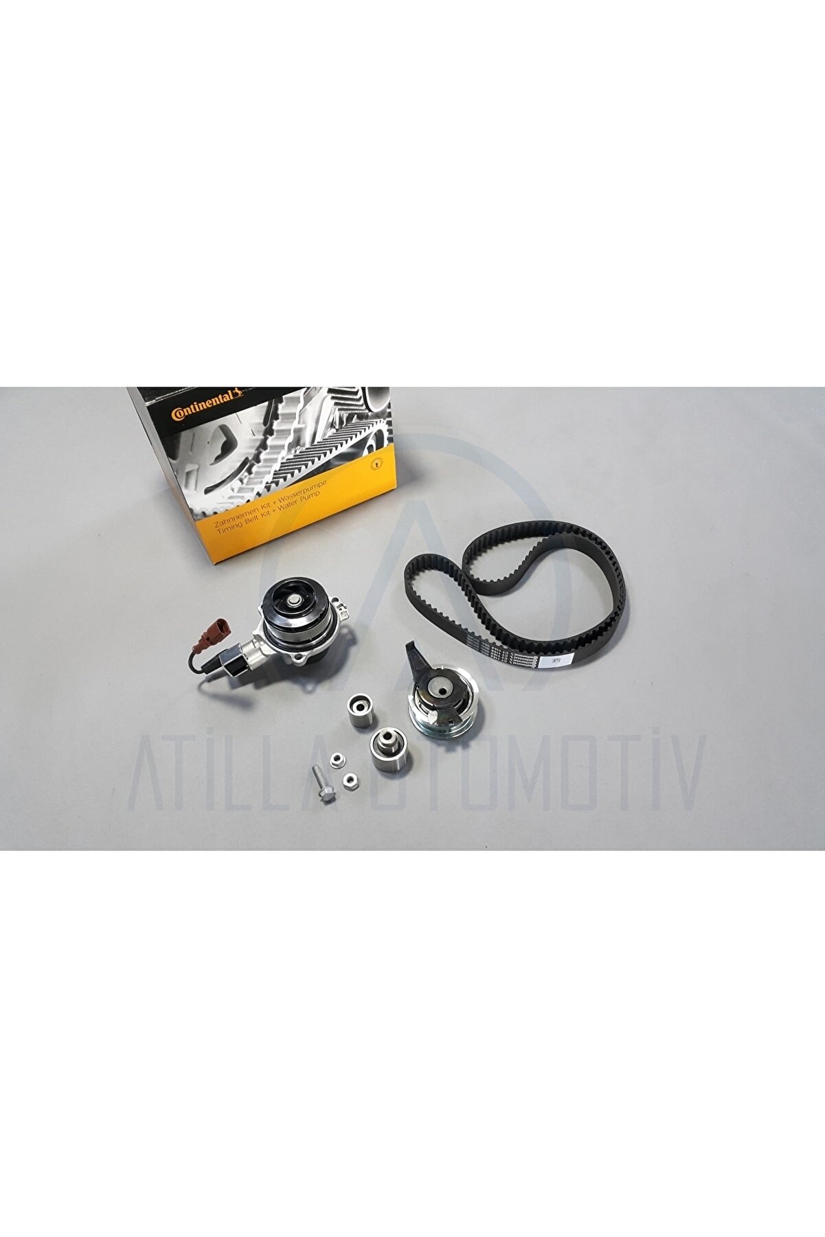 Ford Yakıt Samandırası Volvo S40 I (644) 1.6-1.8 99>03 V40 (645) 1.6 -1.8 99>06 - 098658031