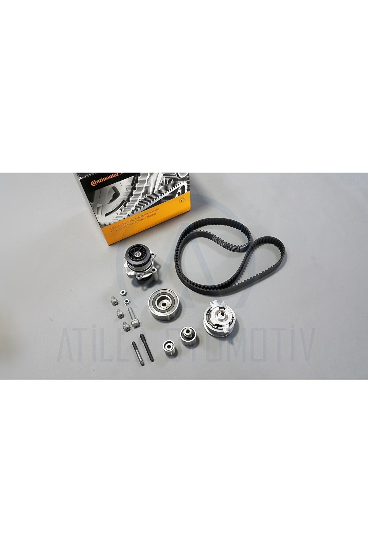 OEM NO 1617951380 UYUMLU PEUGEOT 3008 17/20 ÖN TAMPON ASTARLI SENSÖR DELİKLİ