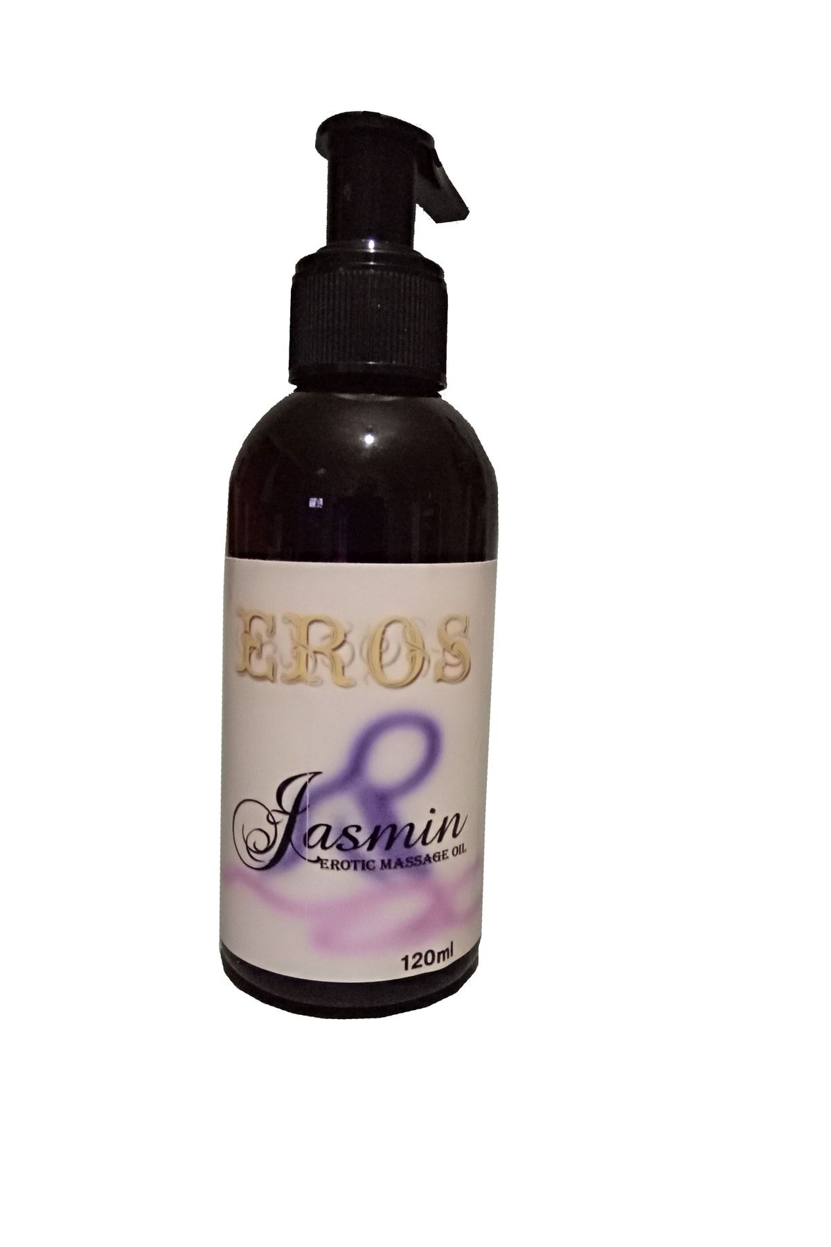 Eros Yaseminli Masaj Yağı 120ml / Jasmine Massage Oil 120ml