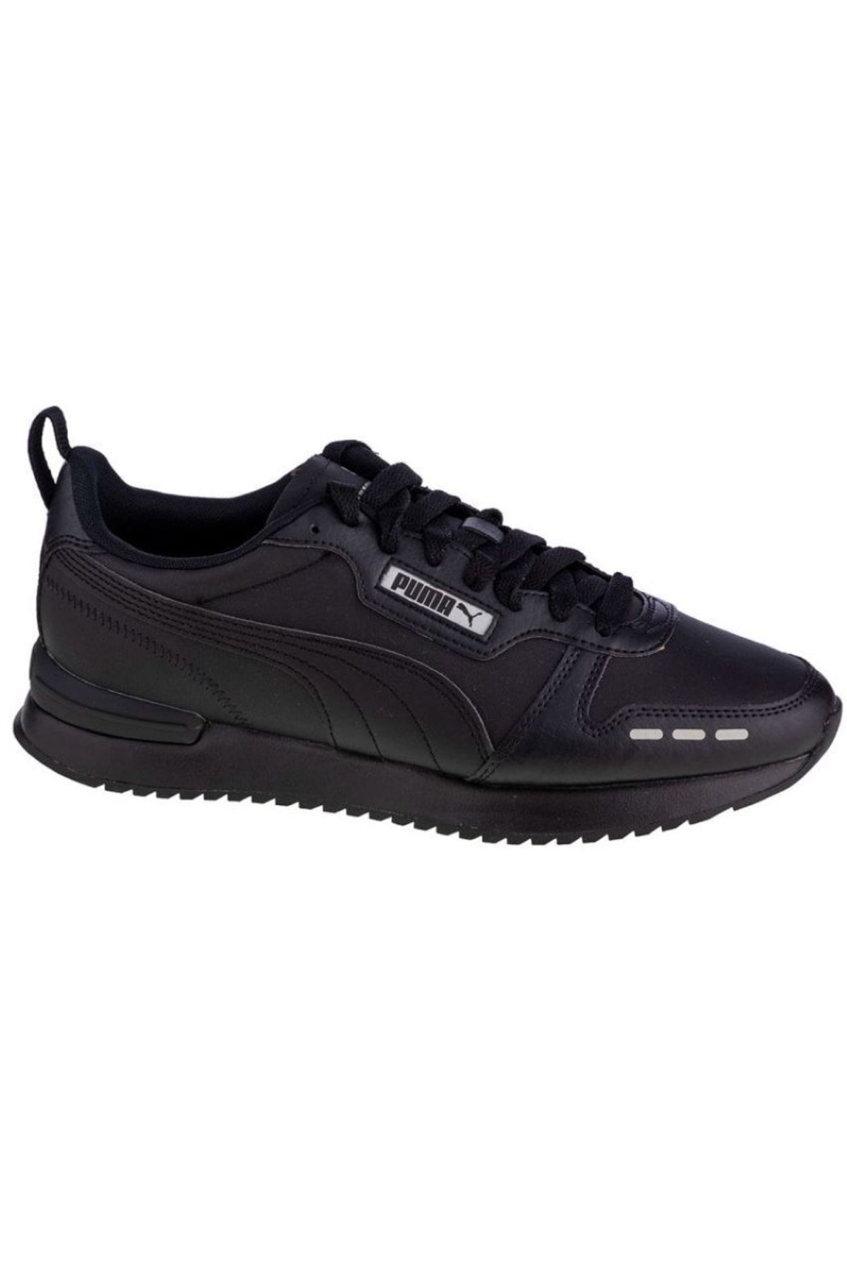 Puma R78 Sl Unisex Spor Ayakkabı Siyah 37412701