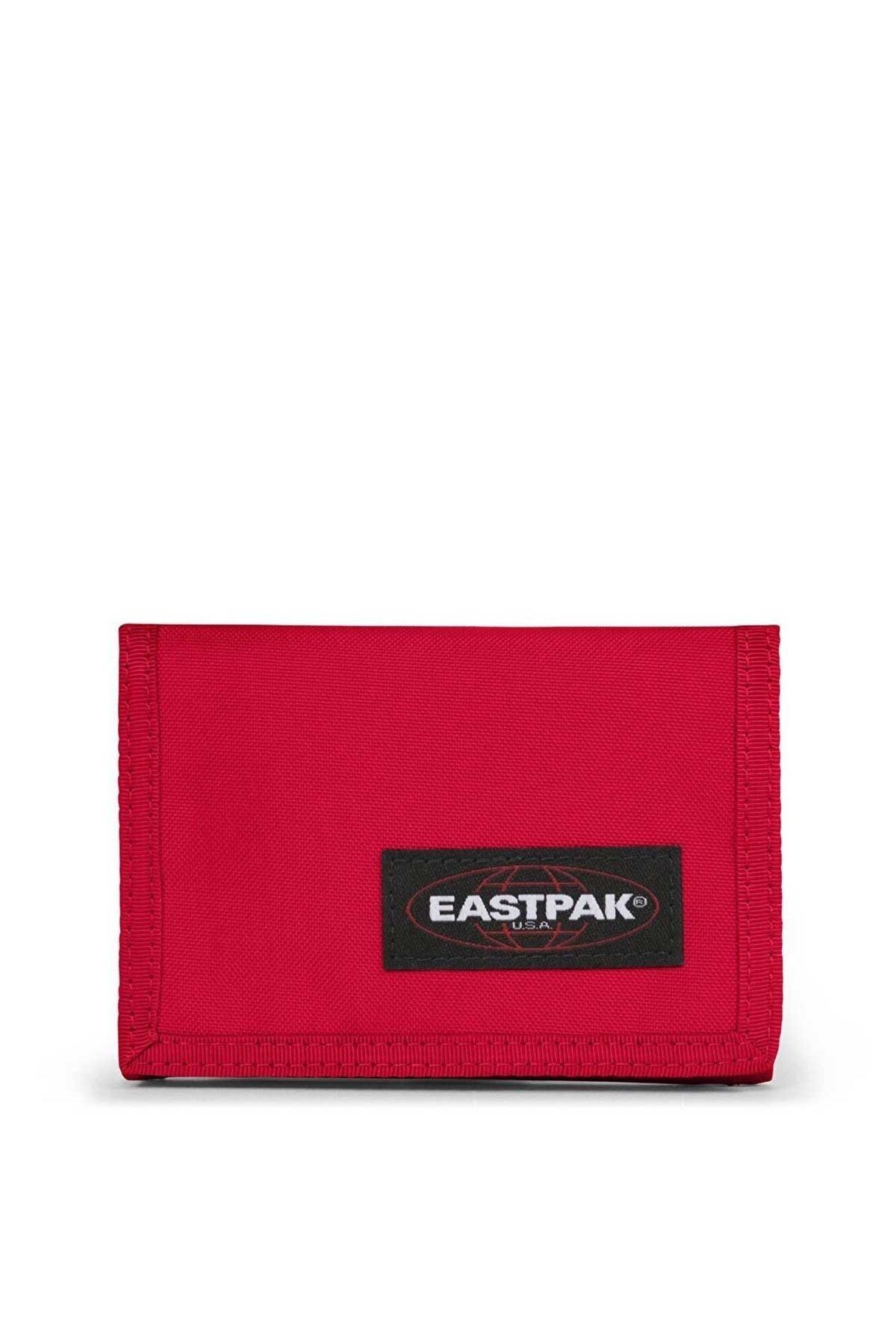 Eastpak Unisex Crew Single Wallet Unisex Cüzdan Ek000371