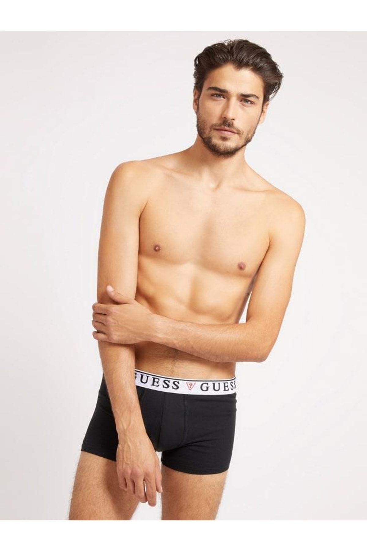 Guess Brıan Boxer Trunk 3