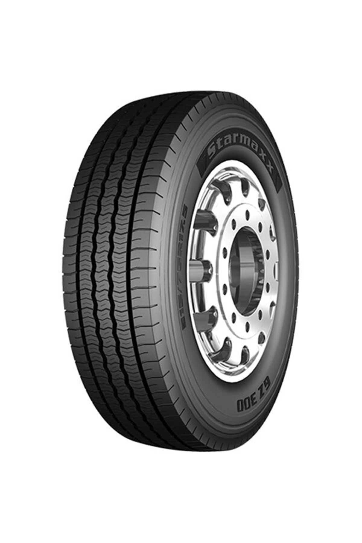 Starmaxx 225/75R17.5 129/127M (DÜZ) STARMAXX GZ300 (ÖN TİP) (2023)