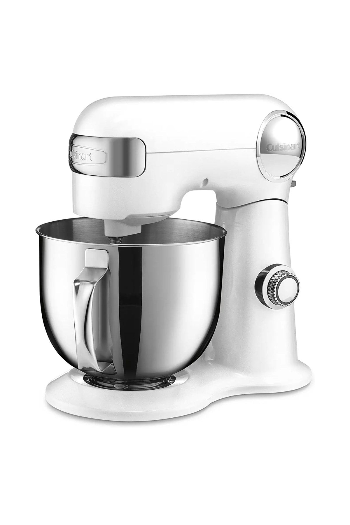 Cuisinart Sm50whe Mutfak Şefi Stand Mikser